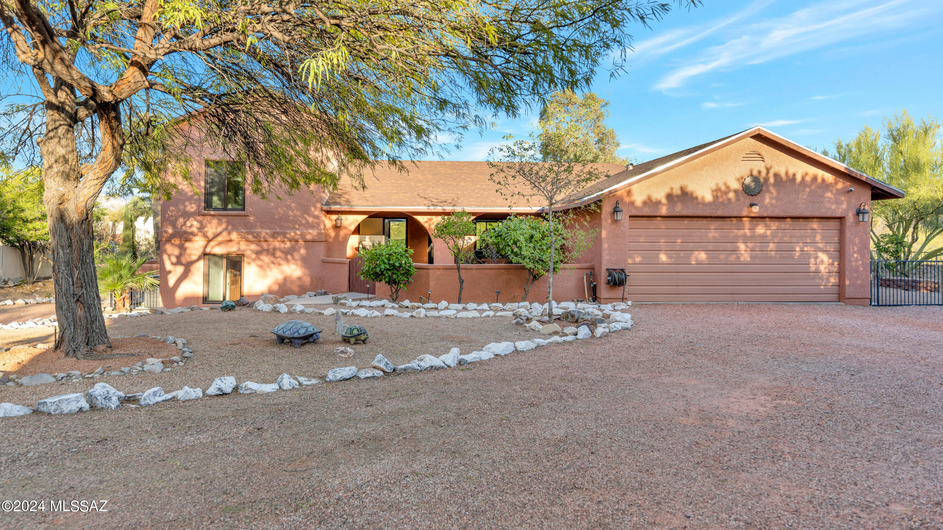 Miraflores Foothills Estates (1-35) - Residential