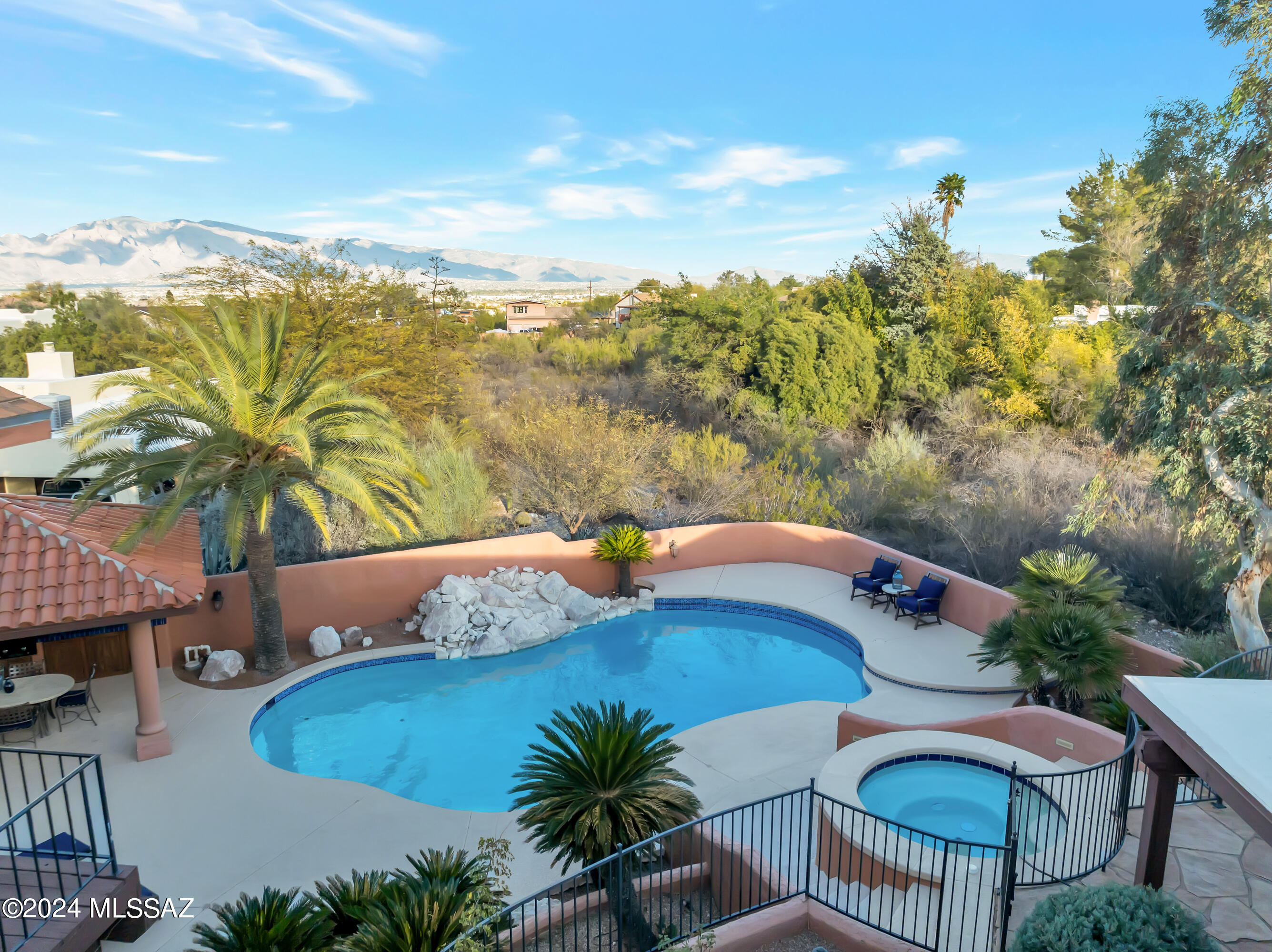 Miraflores Foothills Estates (1-35) - Residential