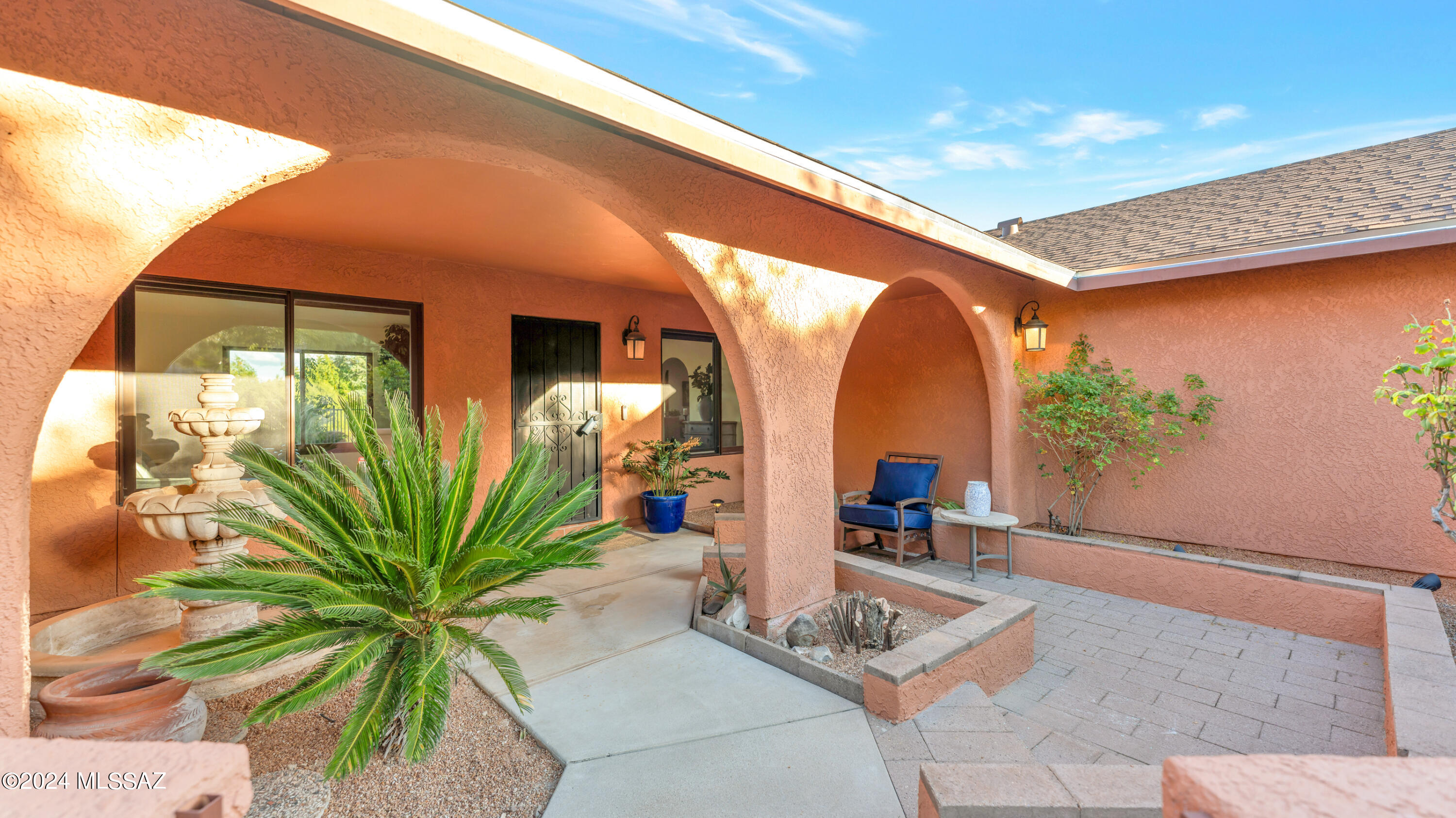 Miraflores Foothills Estates (1-35) - Residential