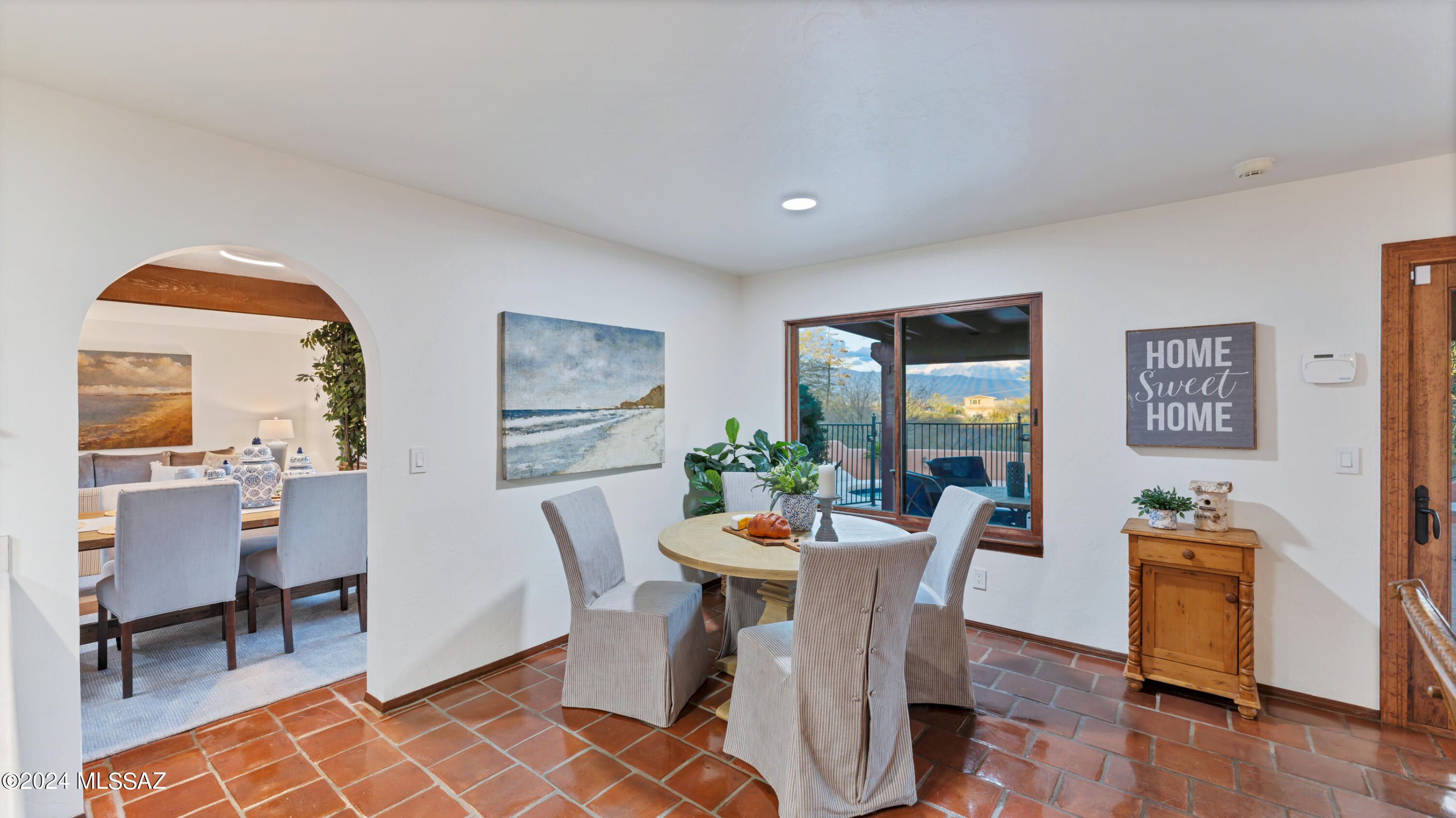 Miraflores Foothills Estates (1-35) - Residential