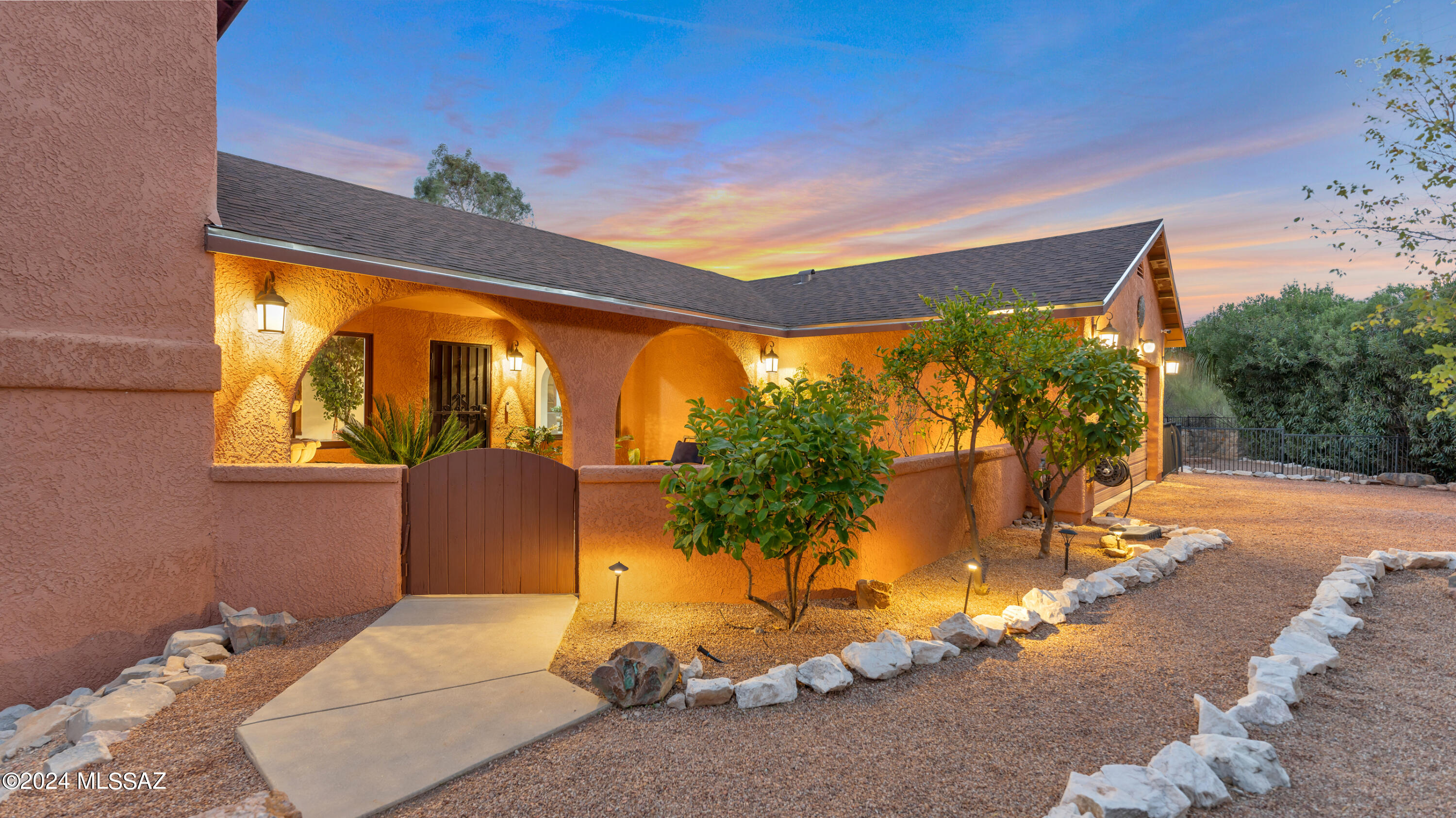 Miraflores Foothills Estates (1-35) - Residential