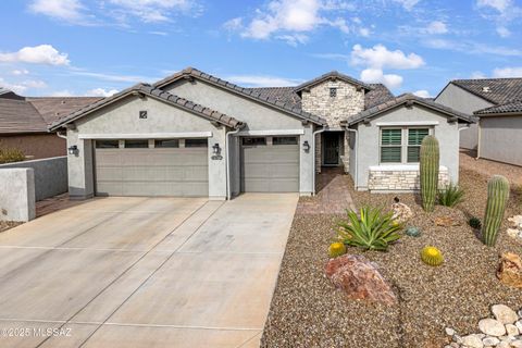 61672 E Talc Street Oracle AZ 85623