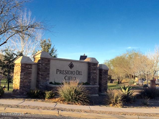 Presidio Del Cielo (1-425) - Residential