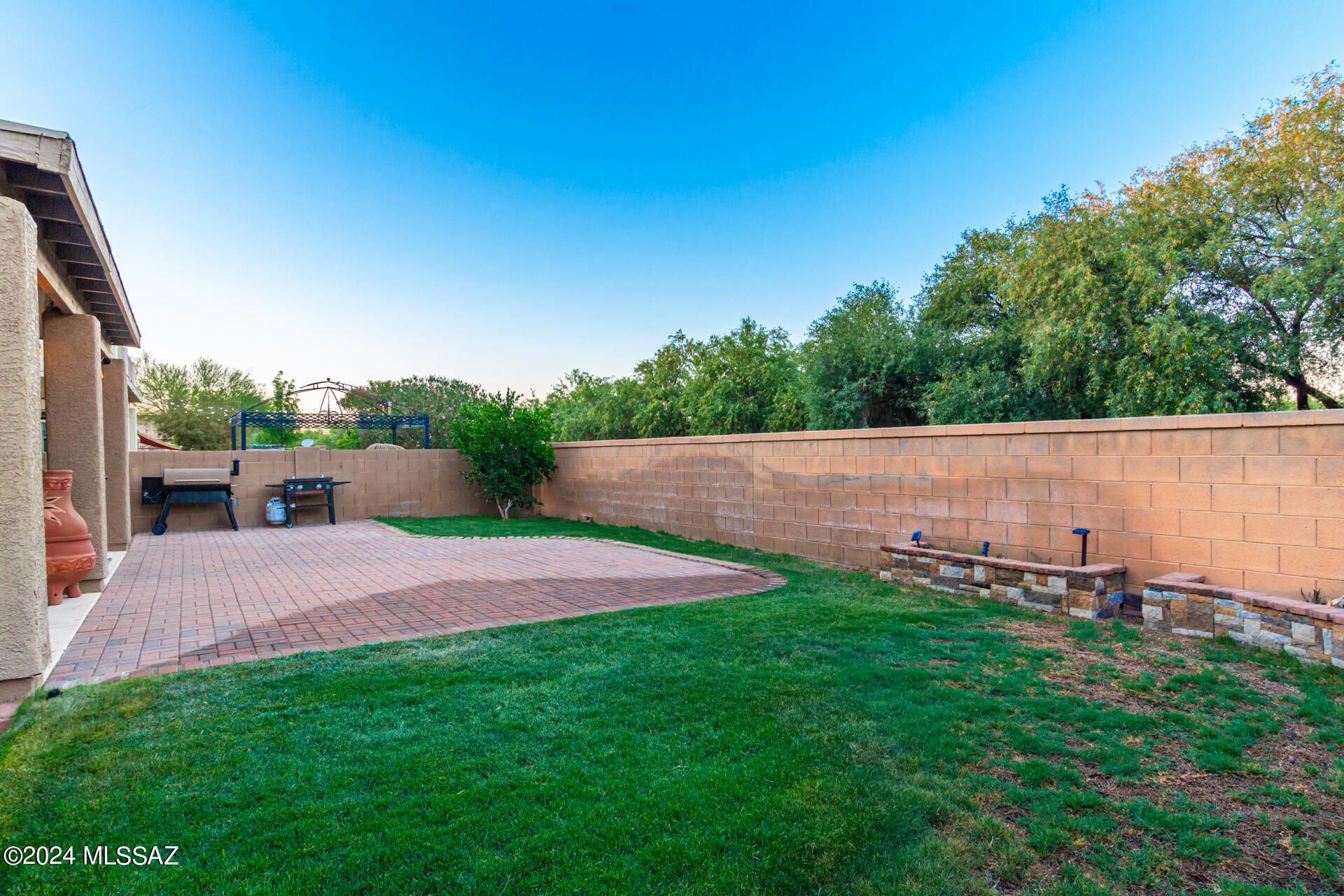 Rancho Sahuarita Presidio De Arboles (1-145) - Residential