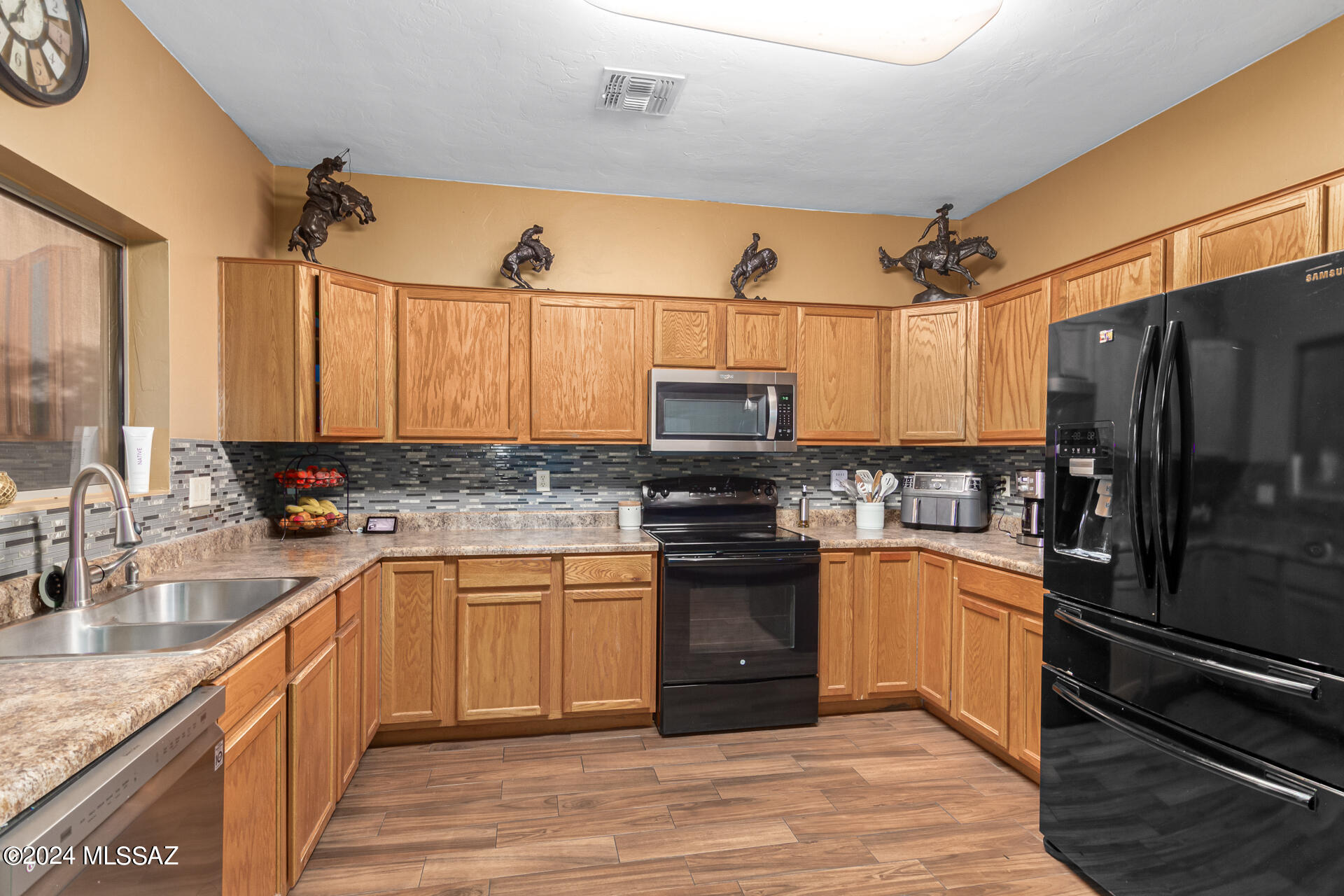 Rancho Sahuarita Presidio De Arboles (1-145) - Residential