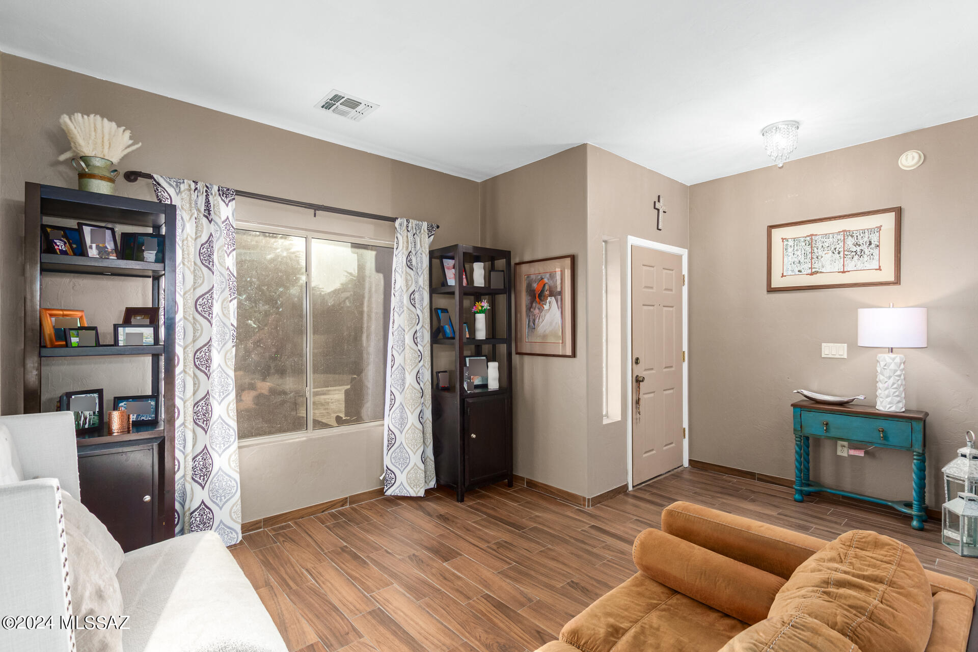 Rancho Sahuarita Presidio De Arboles (1-145) - Residential