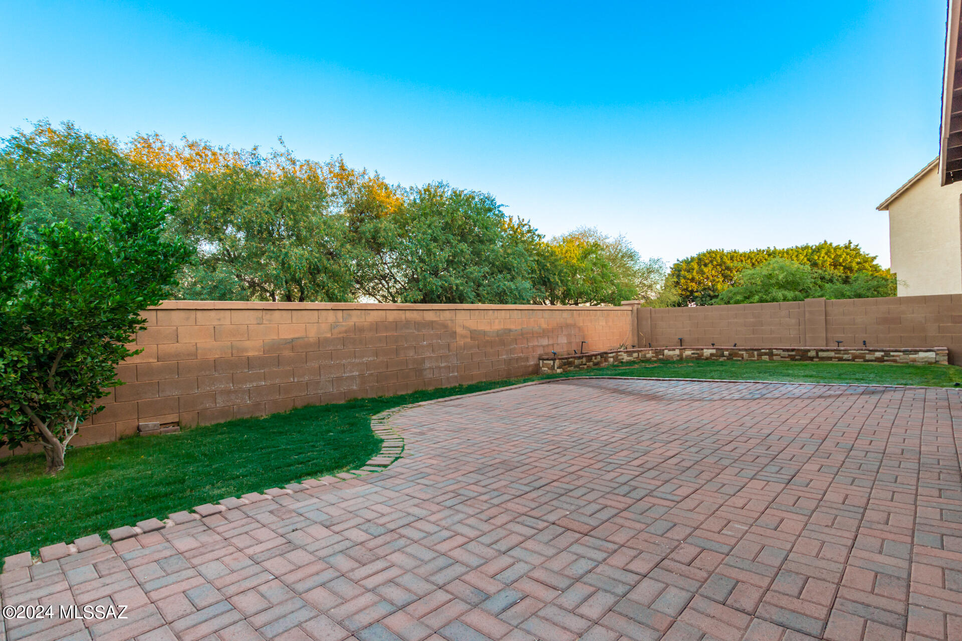Rancho Sahuarita Presidio De Arboles (1-145) - Residential
