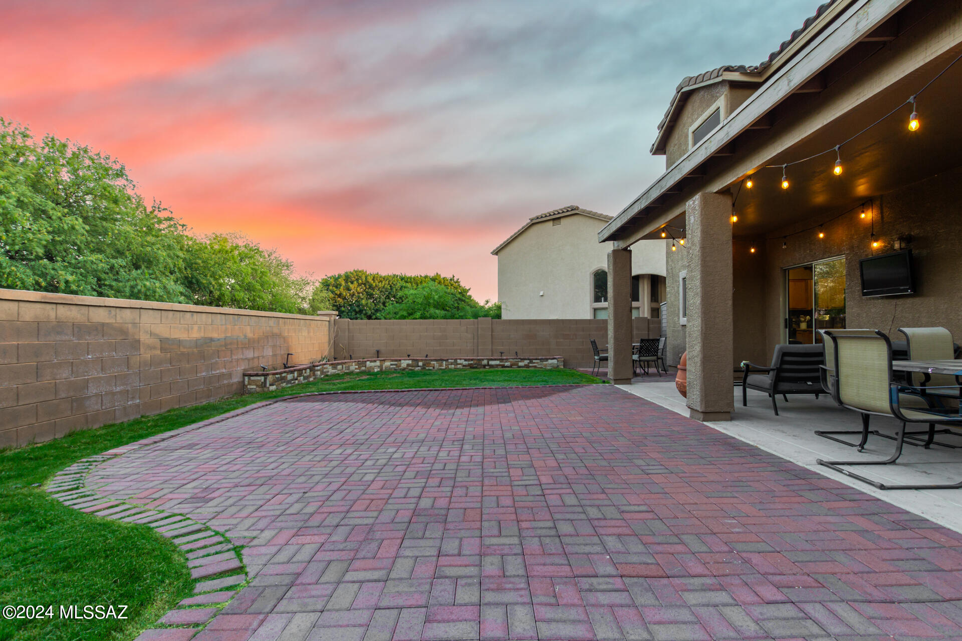 Rancho Sahuarita Presidio De Arboles (1-145) - Residential