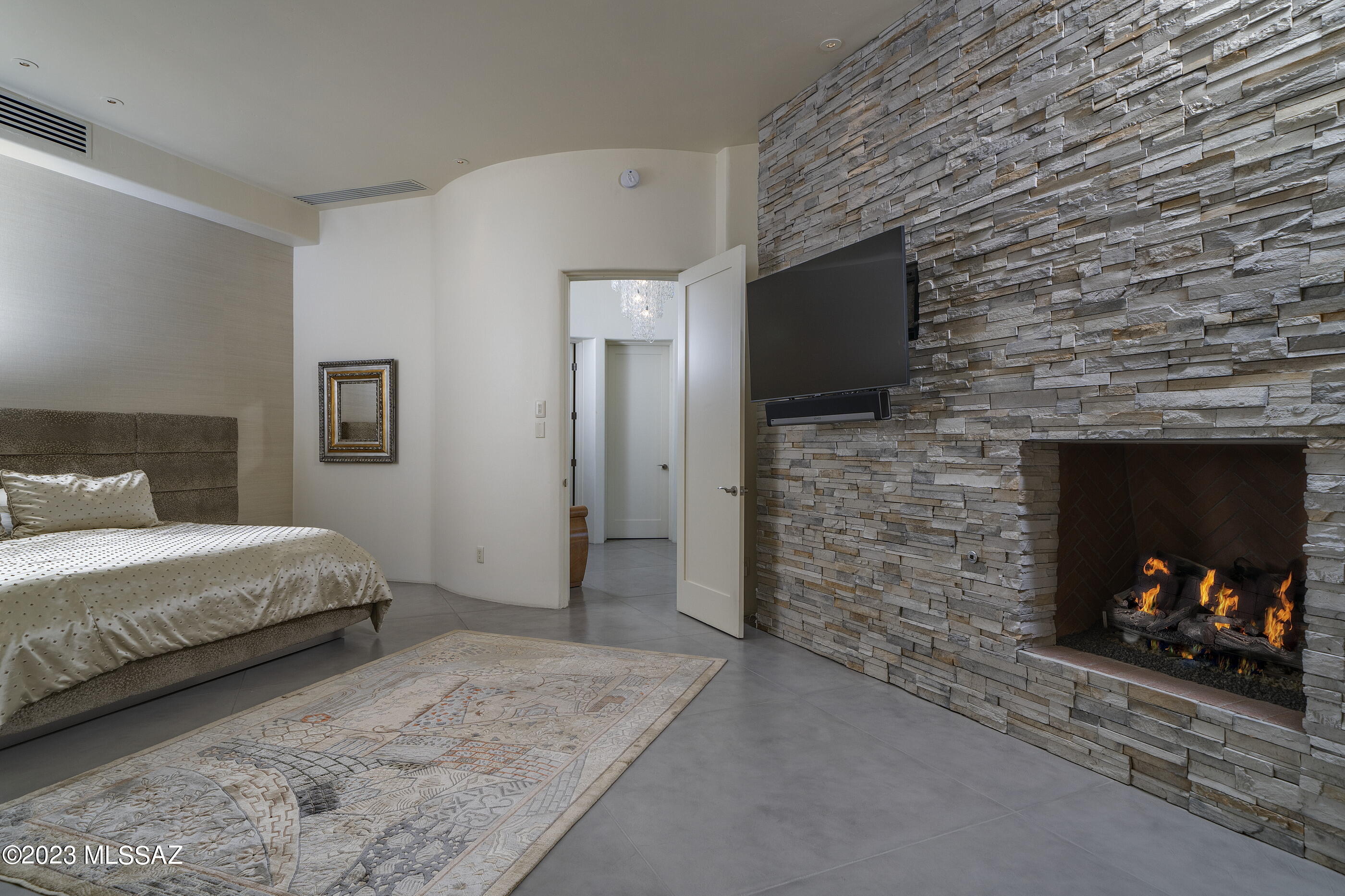 Skyline Country Club Estates (270-318) - Residential