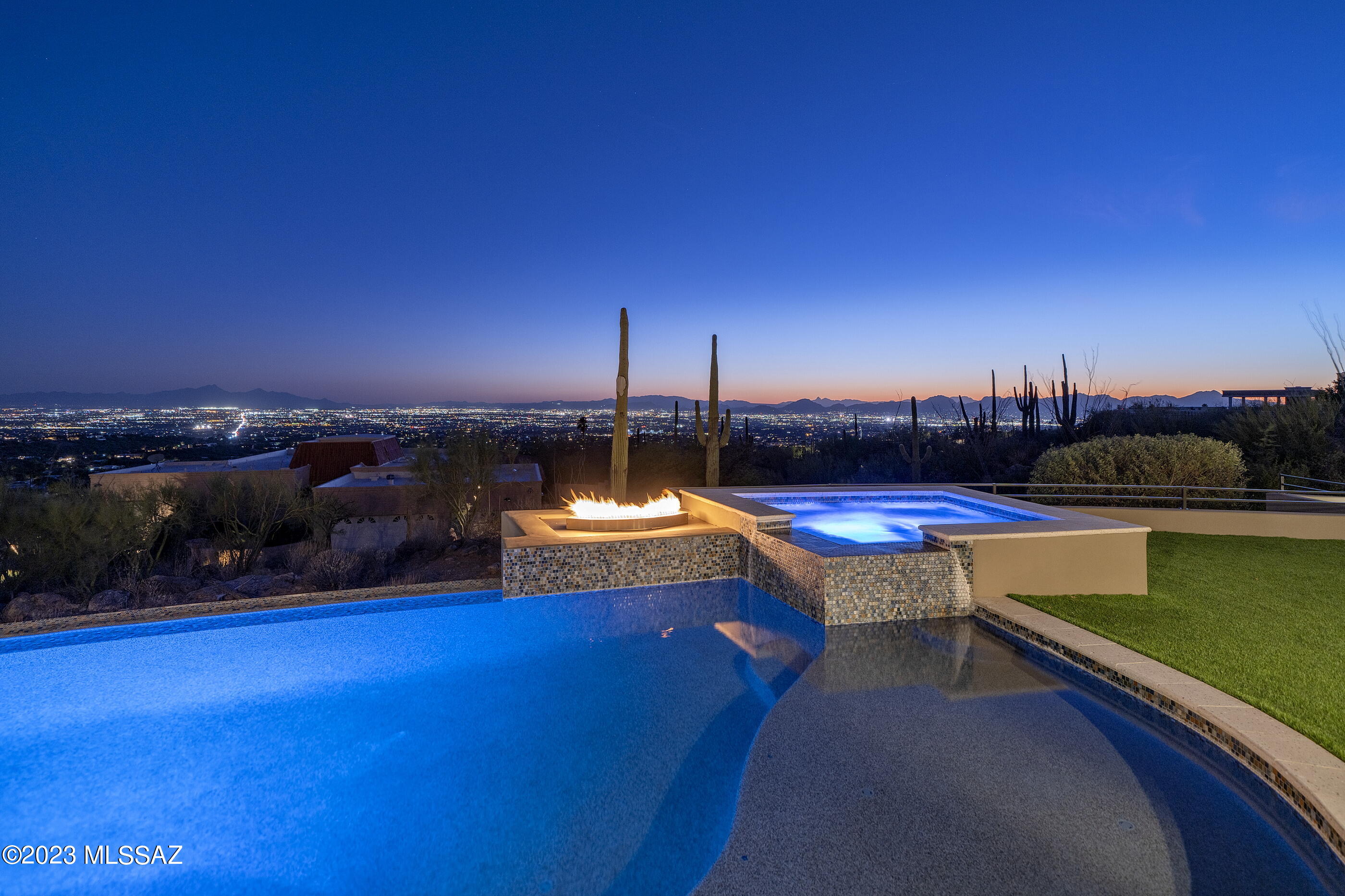 Skyline Country Club Estates (270-318) - Residential