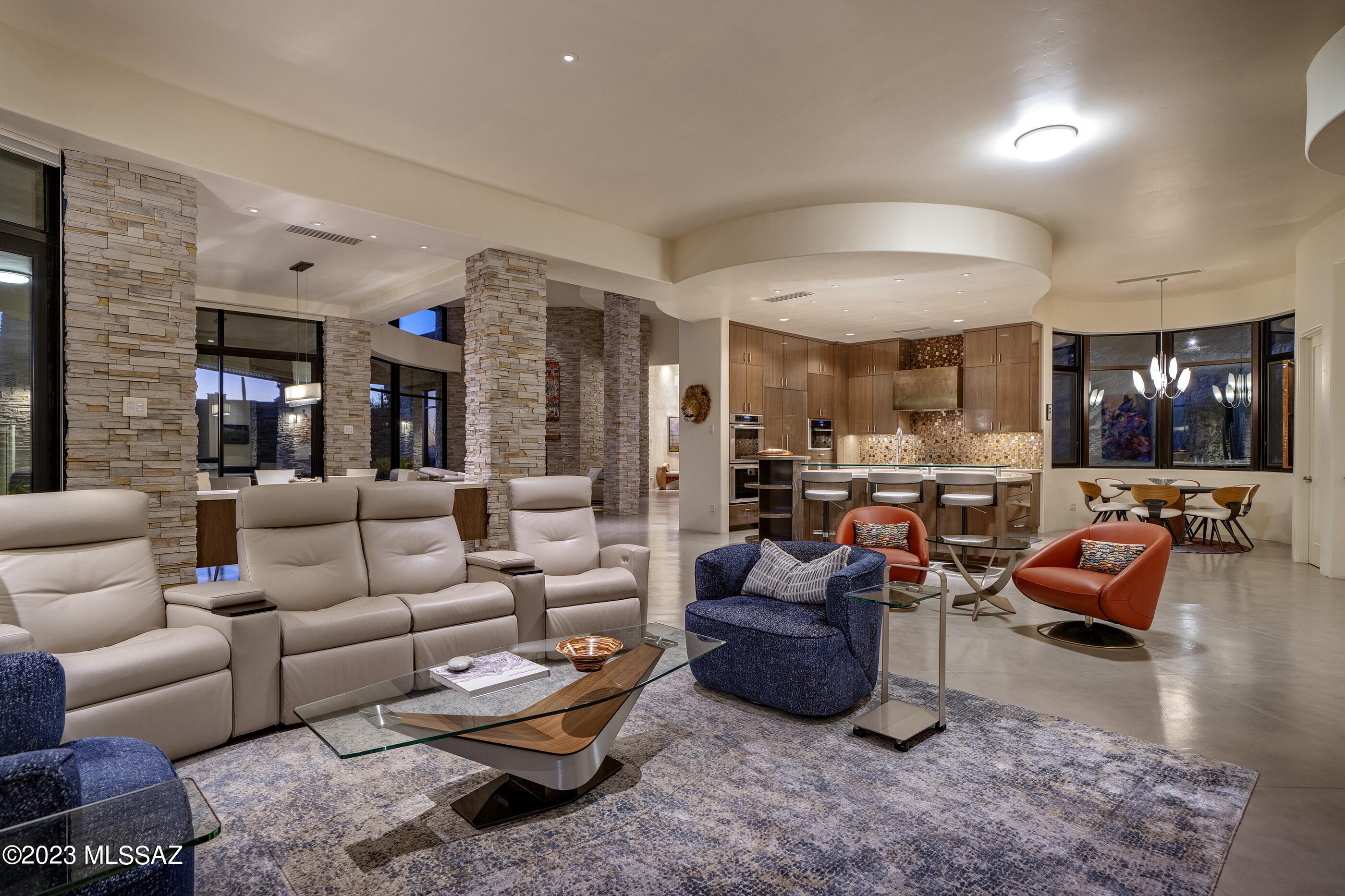 Skyline Country Club Estates (270-318) - Residential