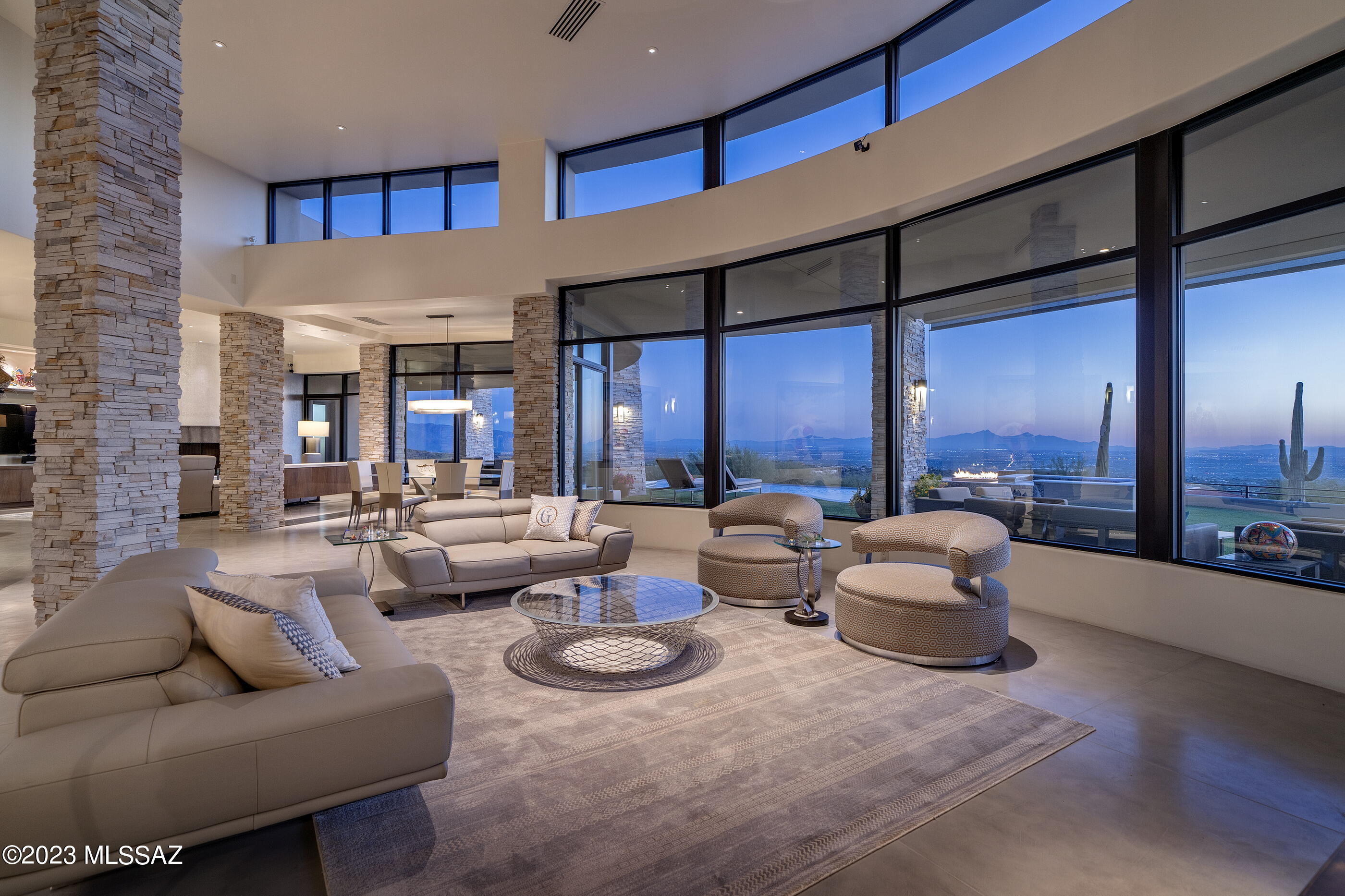 Skyline Country Club Estates (270-318) - Residential