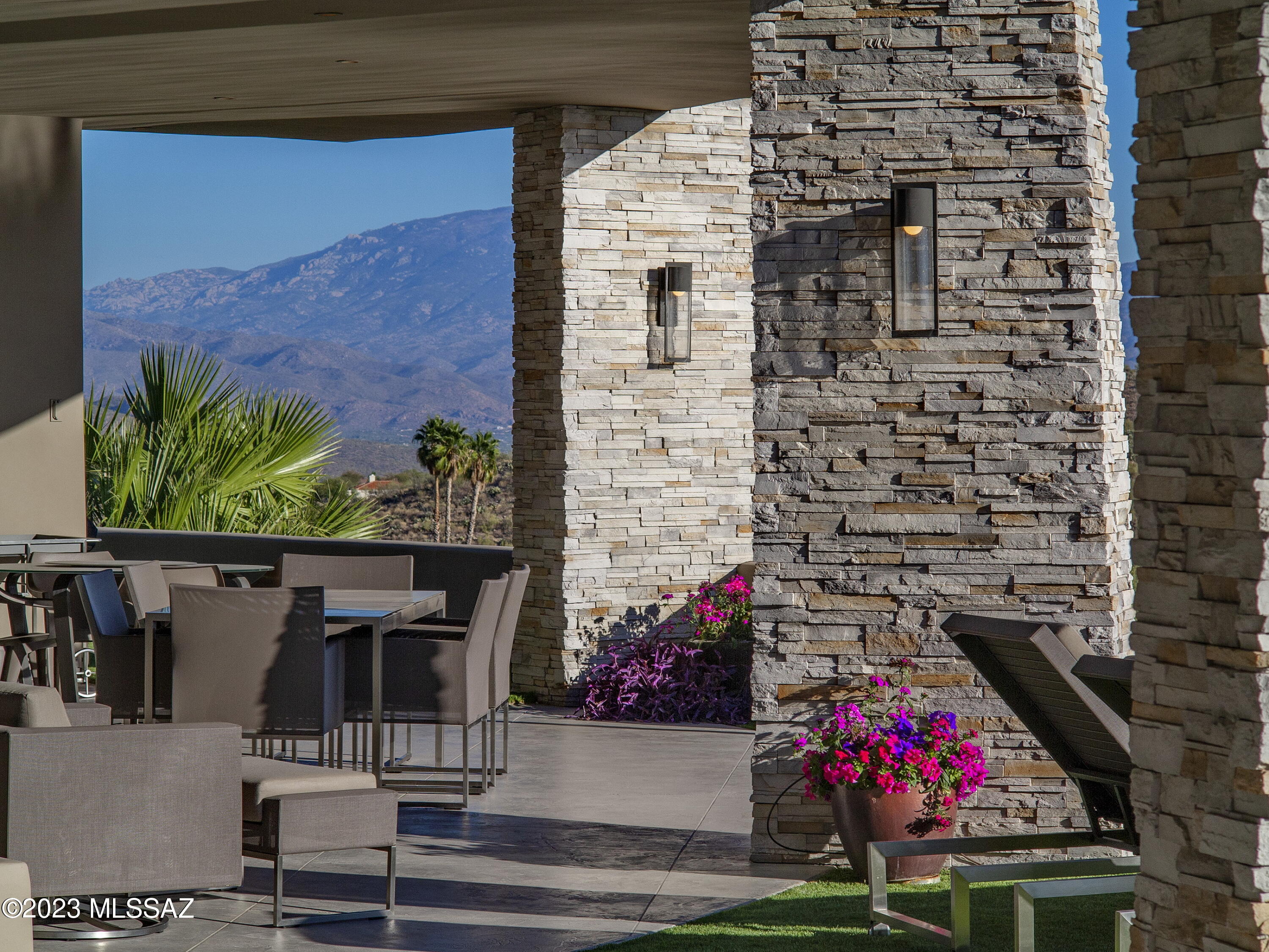 Skyline Country Club Estates (270-318) - Residential