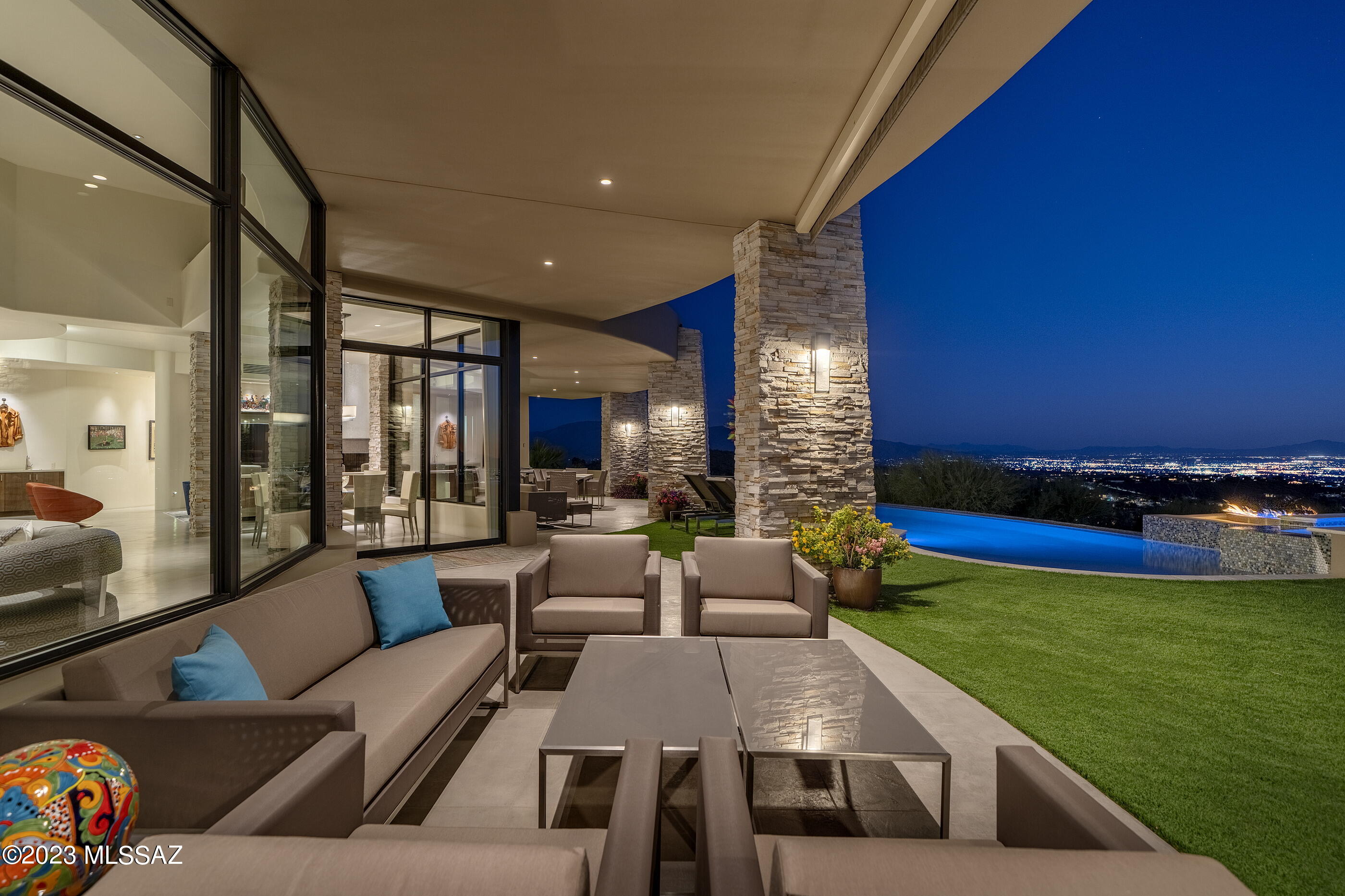 Skyline Country Club Estates (270-318) - Residential