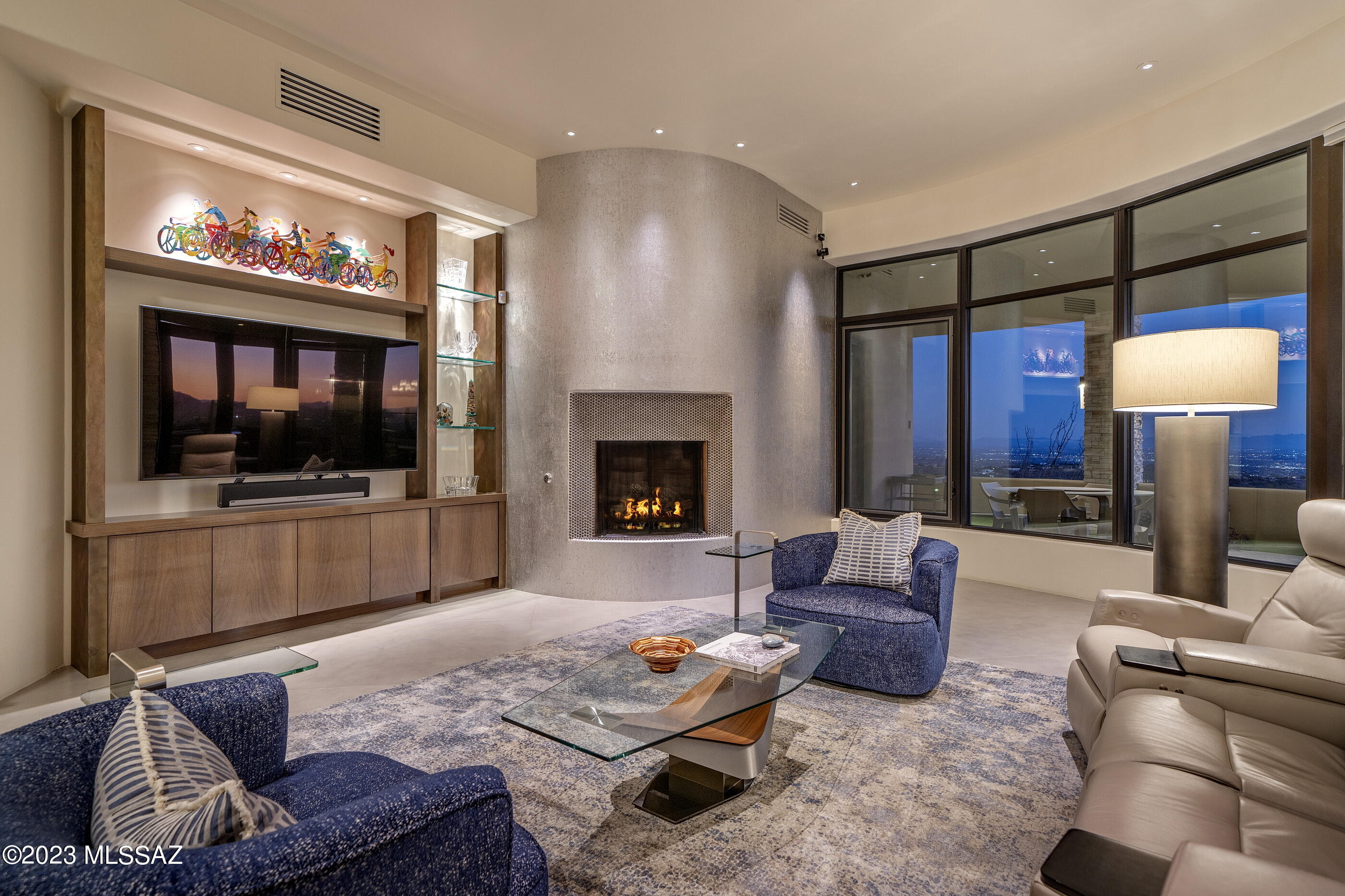 Skyline Country Club Estates (270-318) - Residential