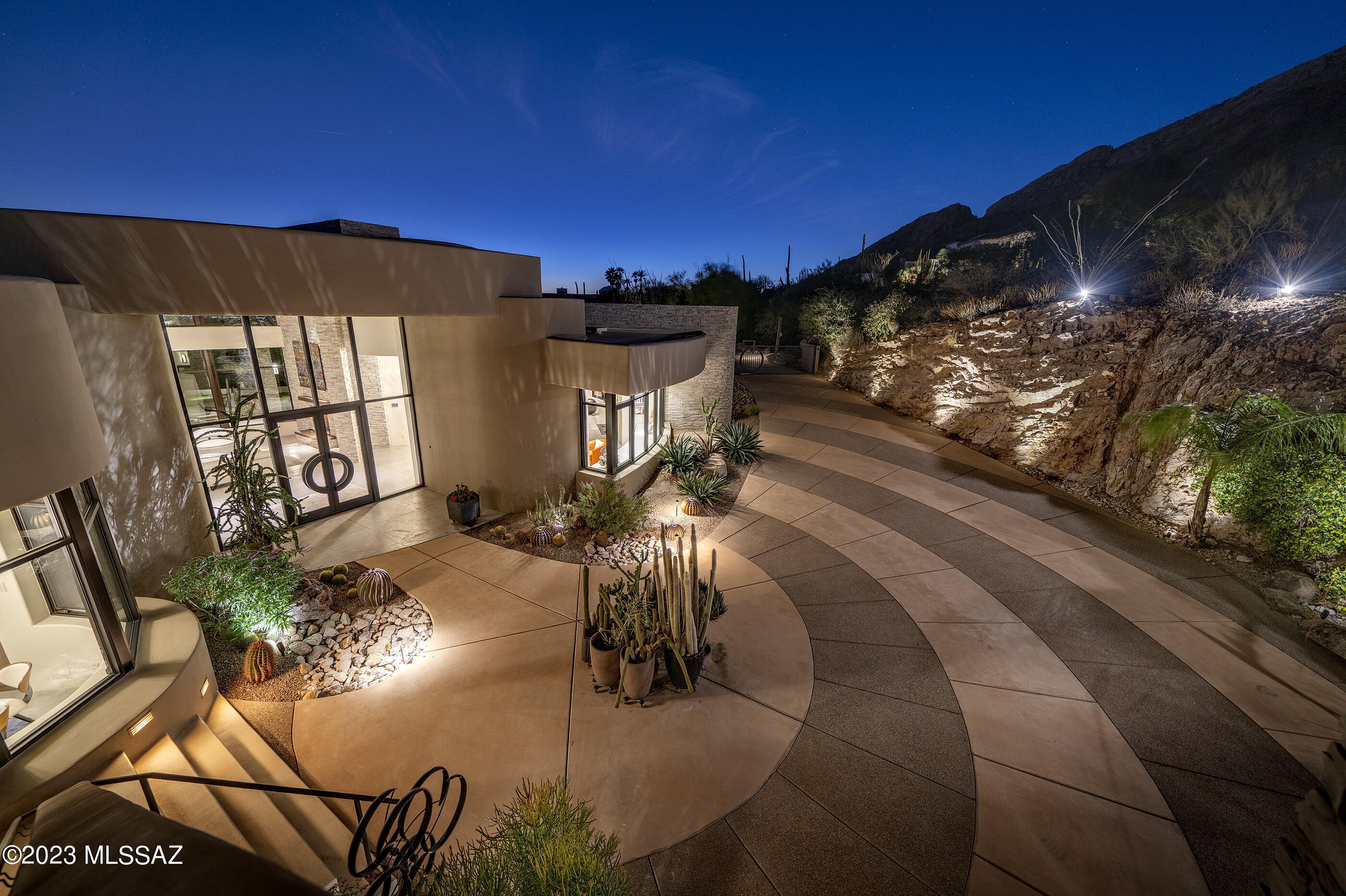 Skyline Country Club Estates (270-318) - Residential