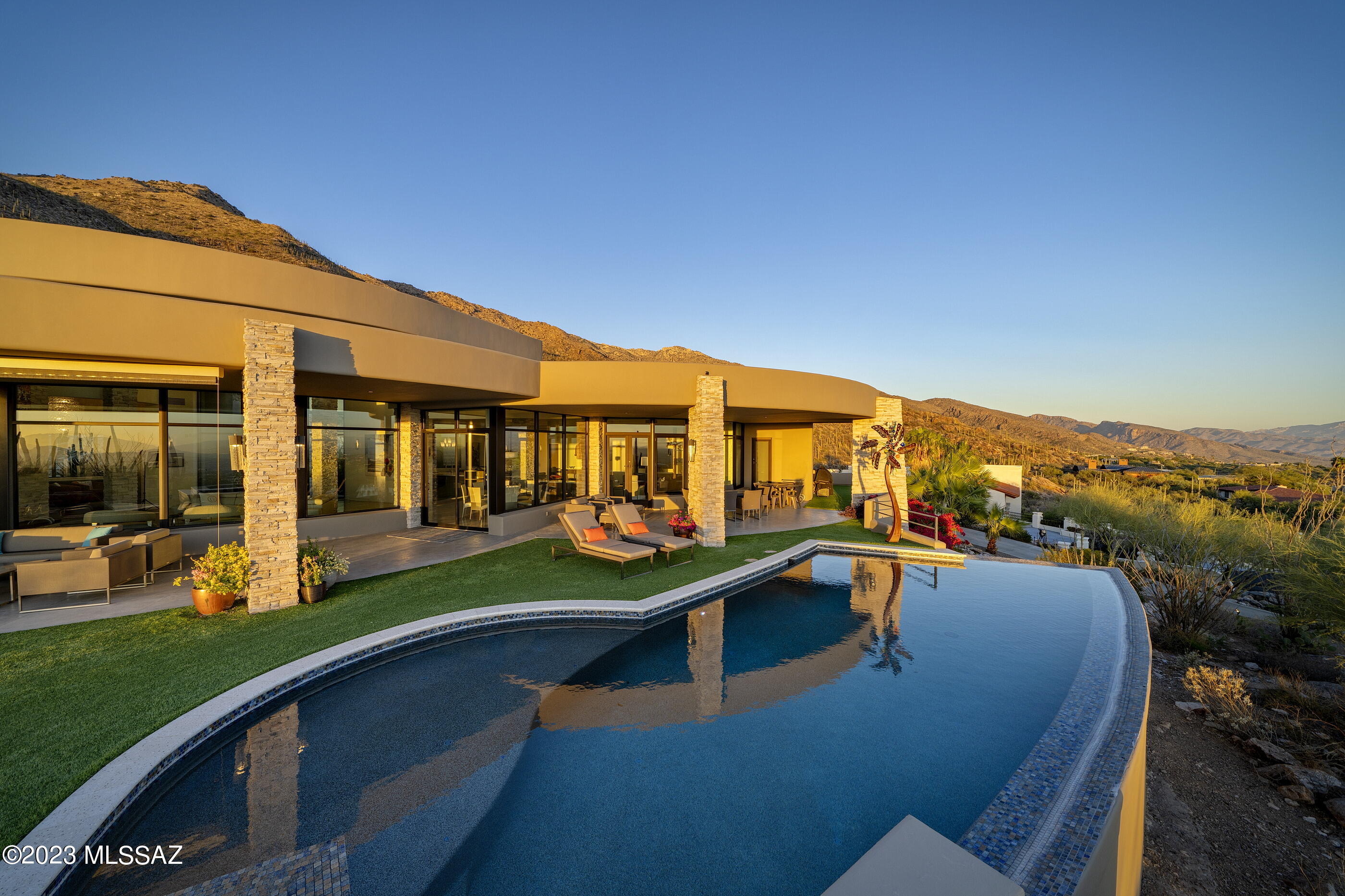 Skyline Country Club Estates (270-318) - Residential