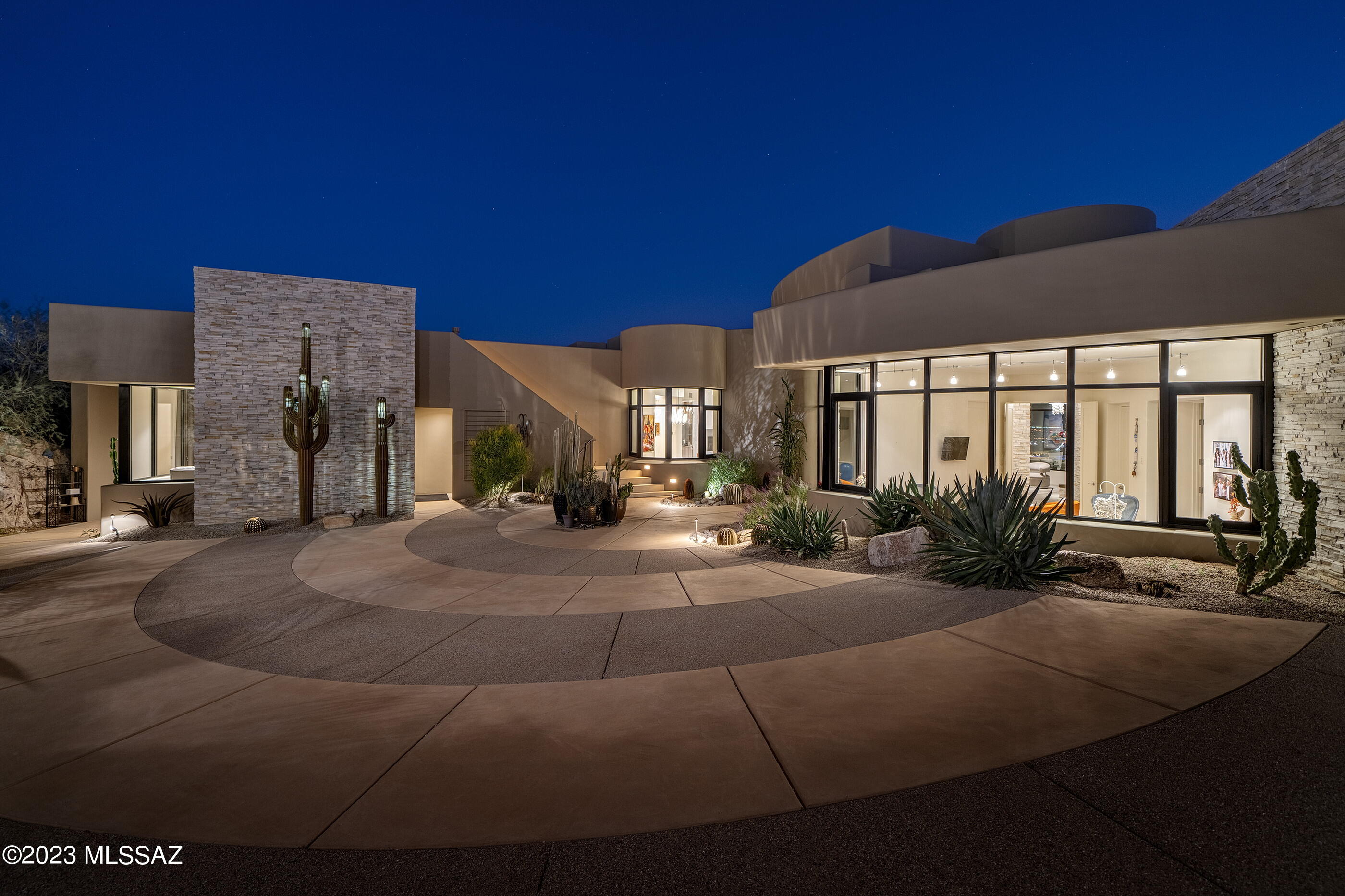 Skyline Country Club Estates (270-318) - Residential