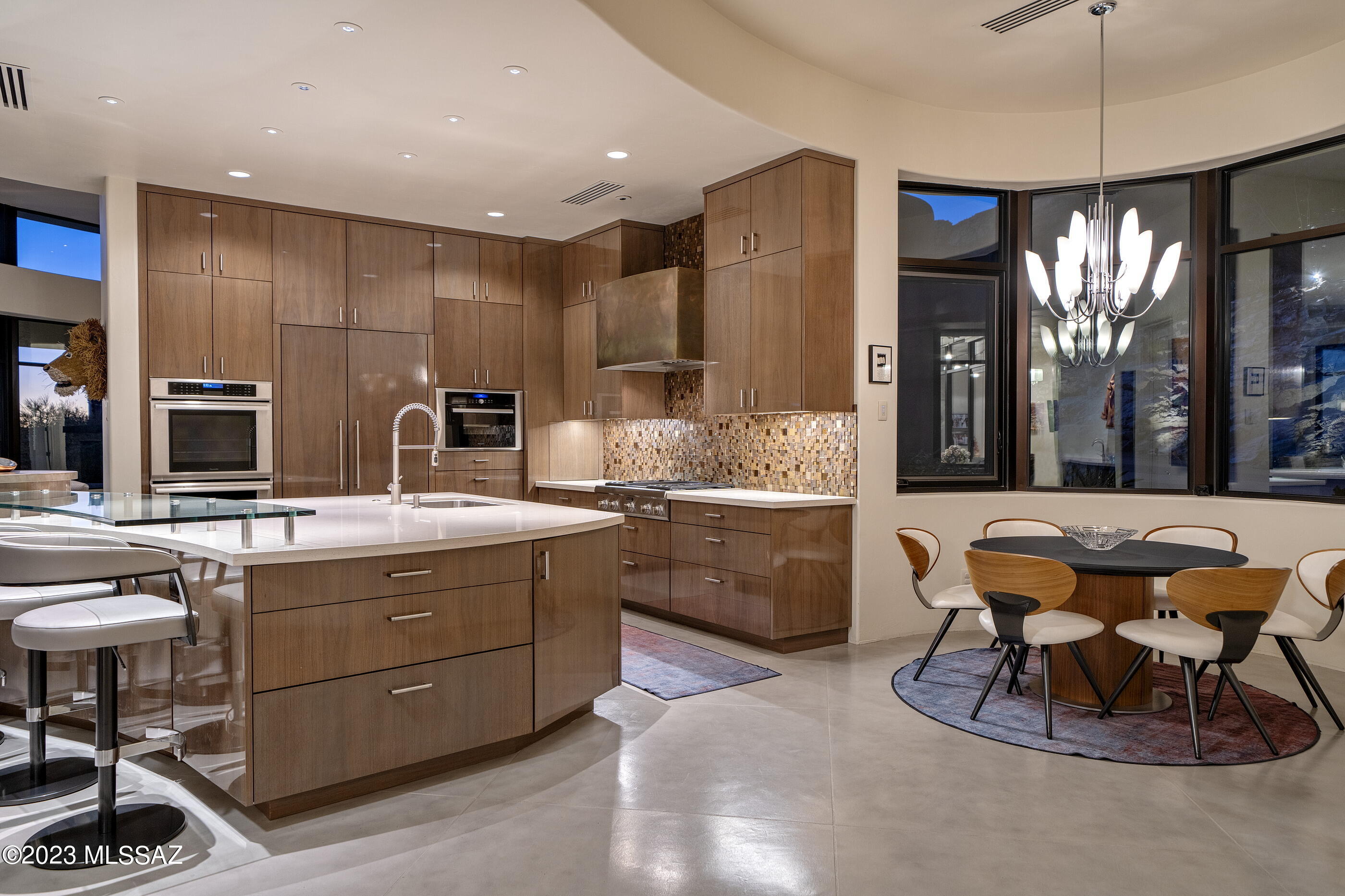Skyline Country Club Estates (270-318) - Residential