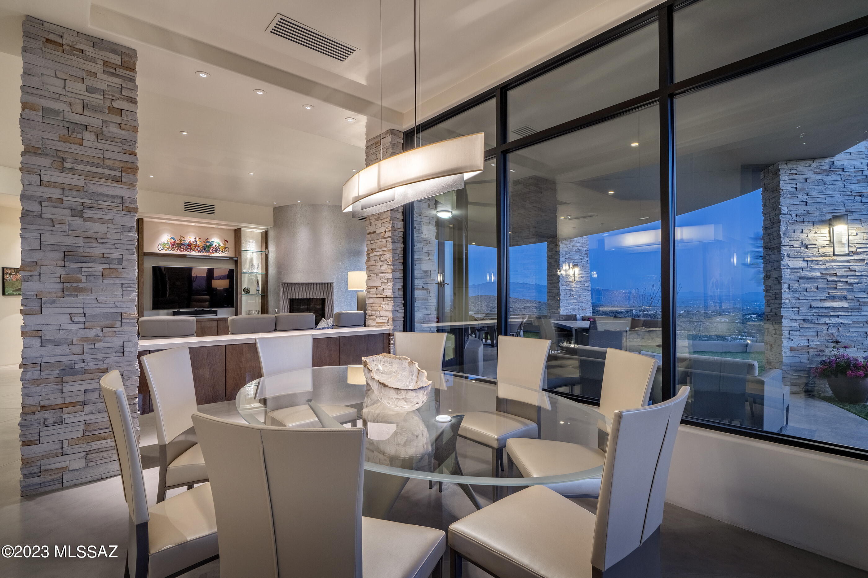 Skyline Country Club Estates (270-318) - Residential