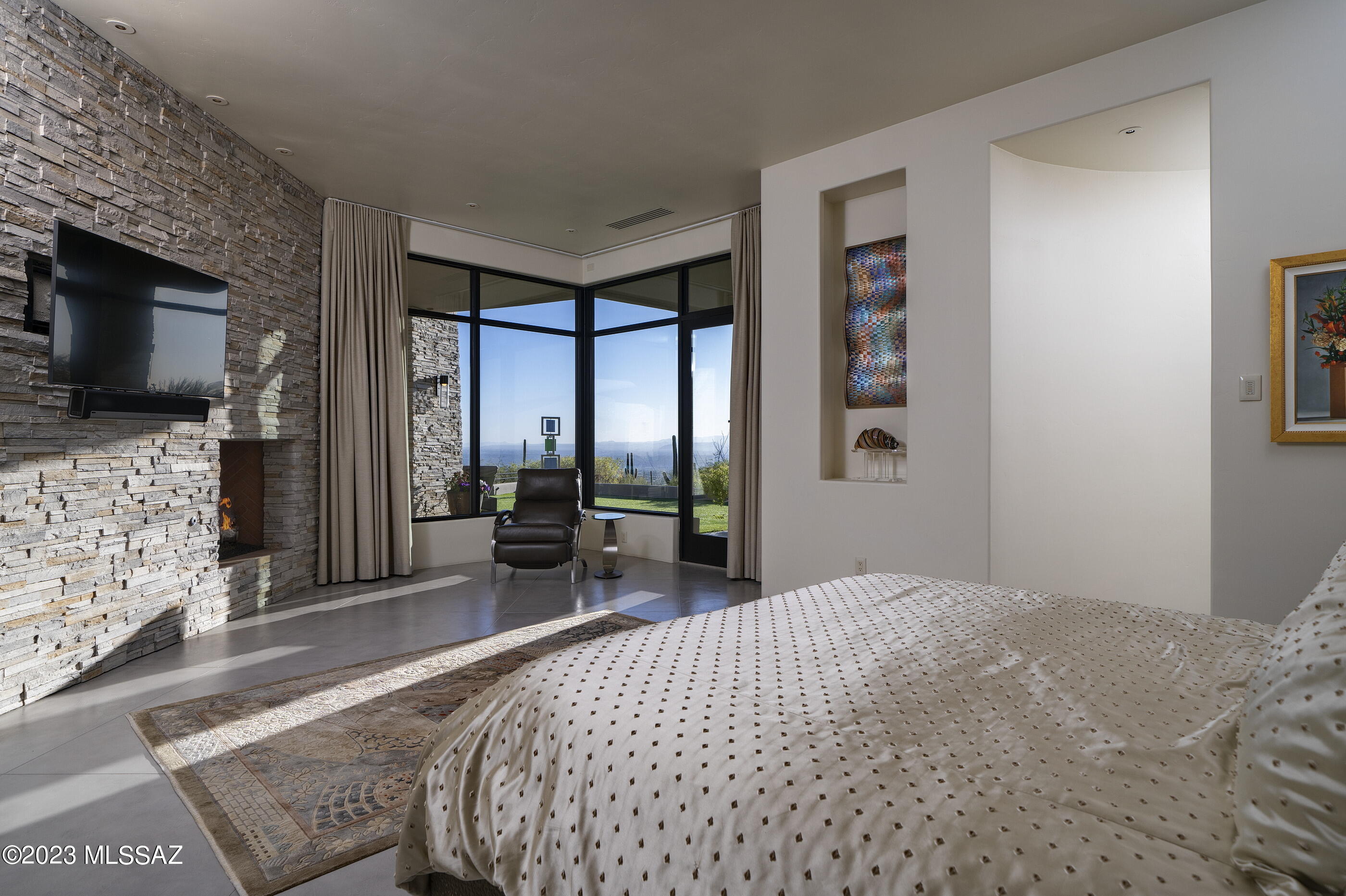 Skyline Country Club Estates (270-318) - Residential