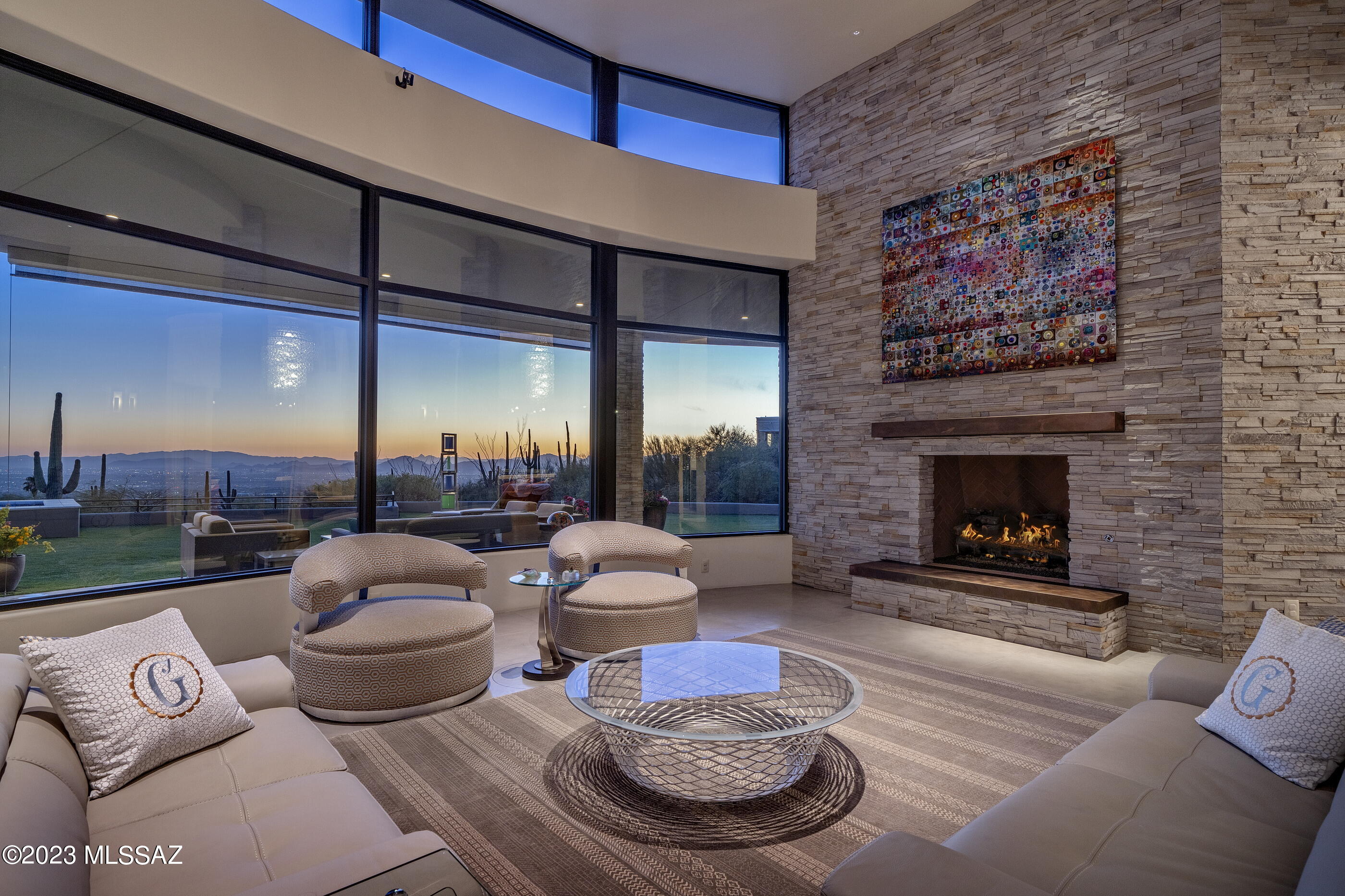 Skyline Country Club Estates (270-318) - Residential