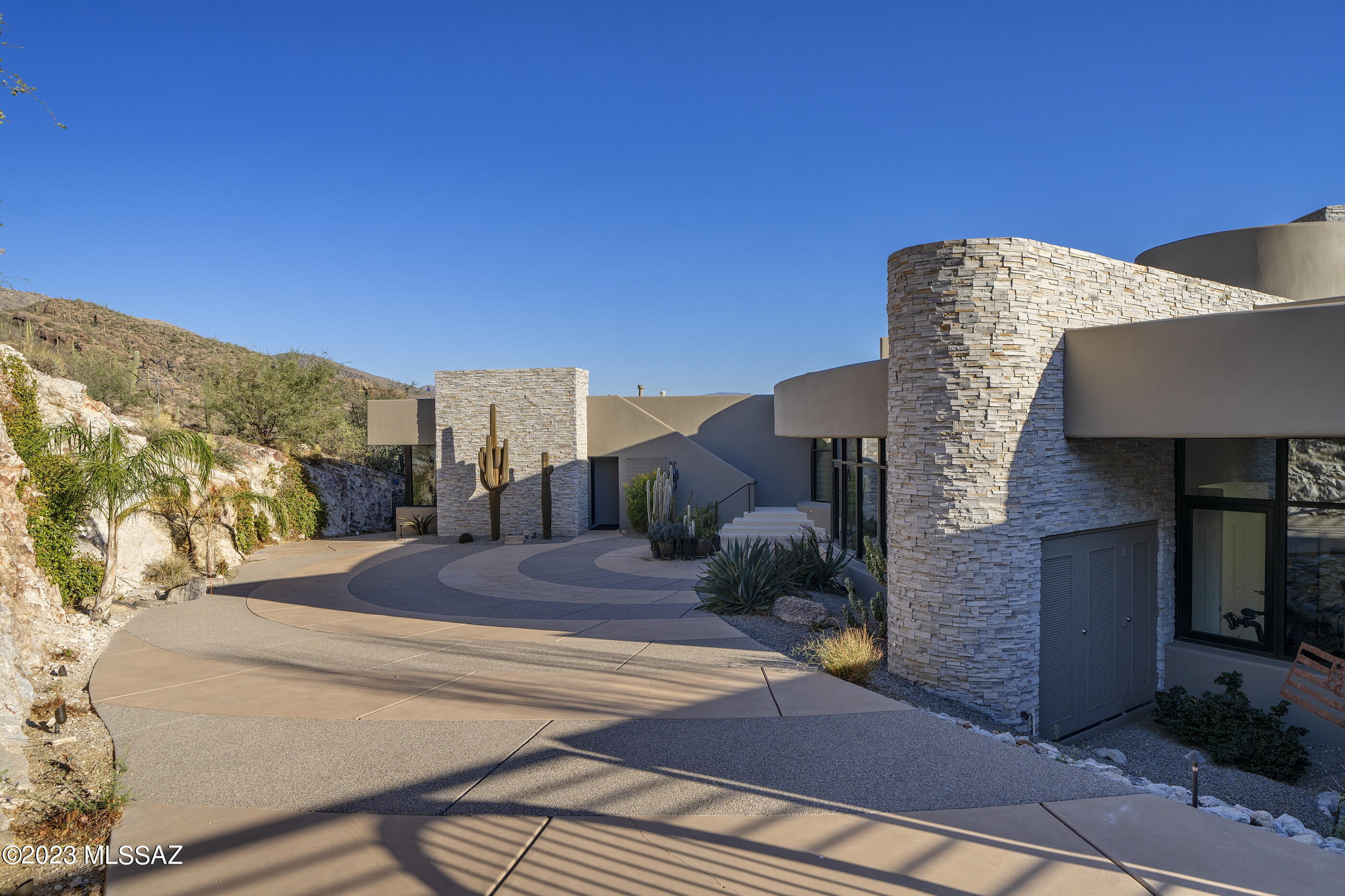 Skyline Country Club Estates (270-318) - Residential
