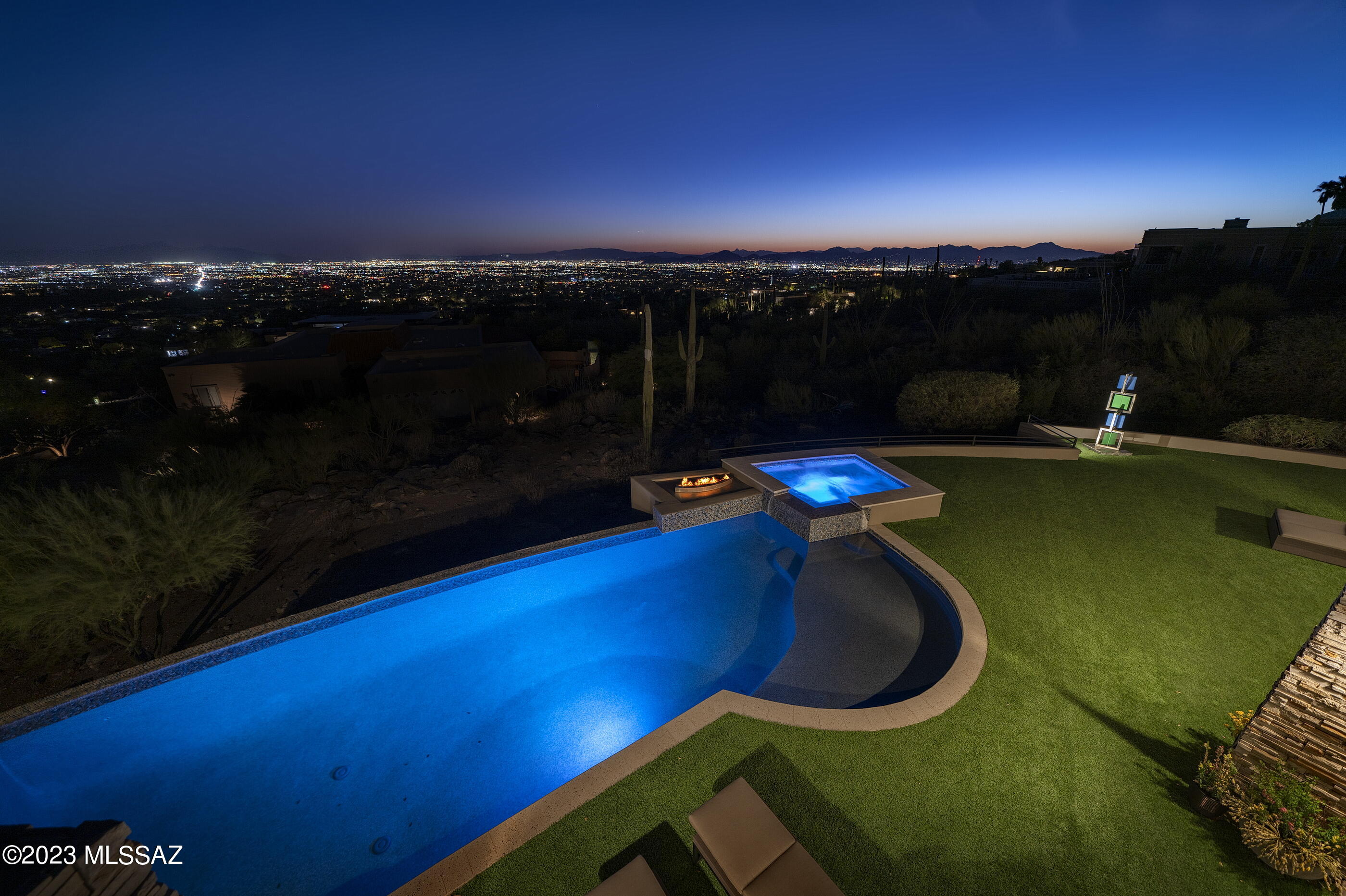 Skyline Country Club Estates (270-318) - Residential