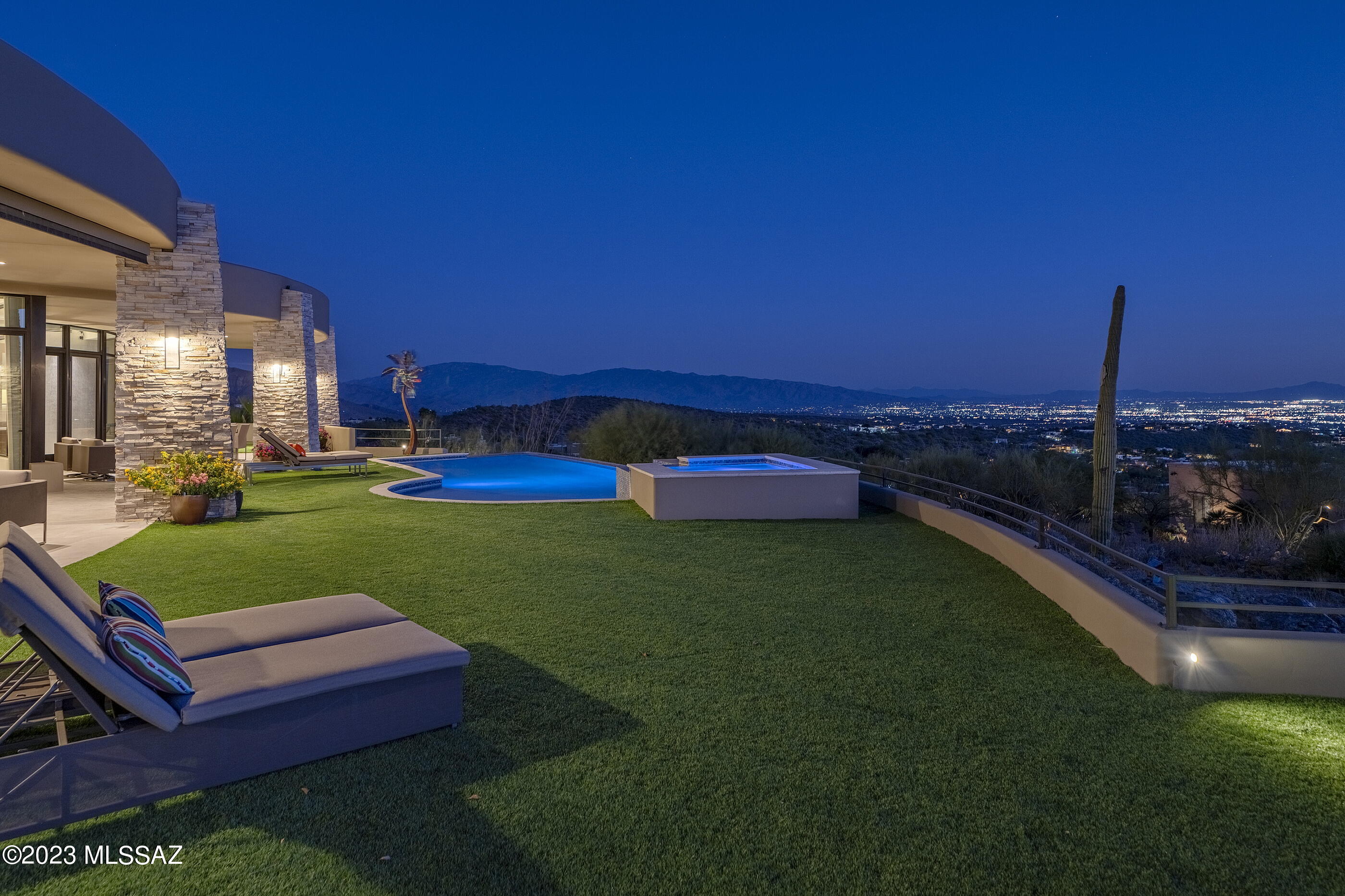 Skyline Country Club Estates (270-318) - Residential