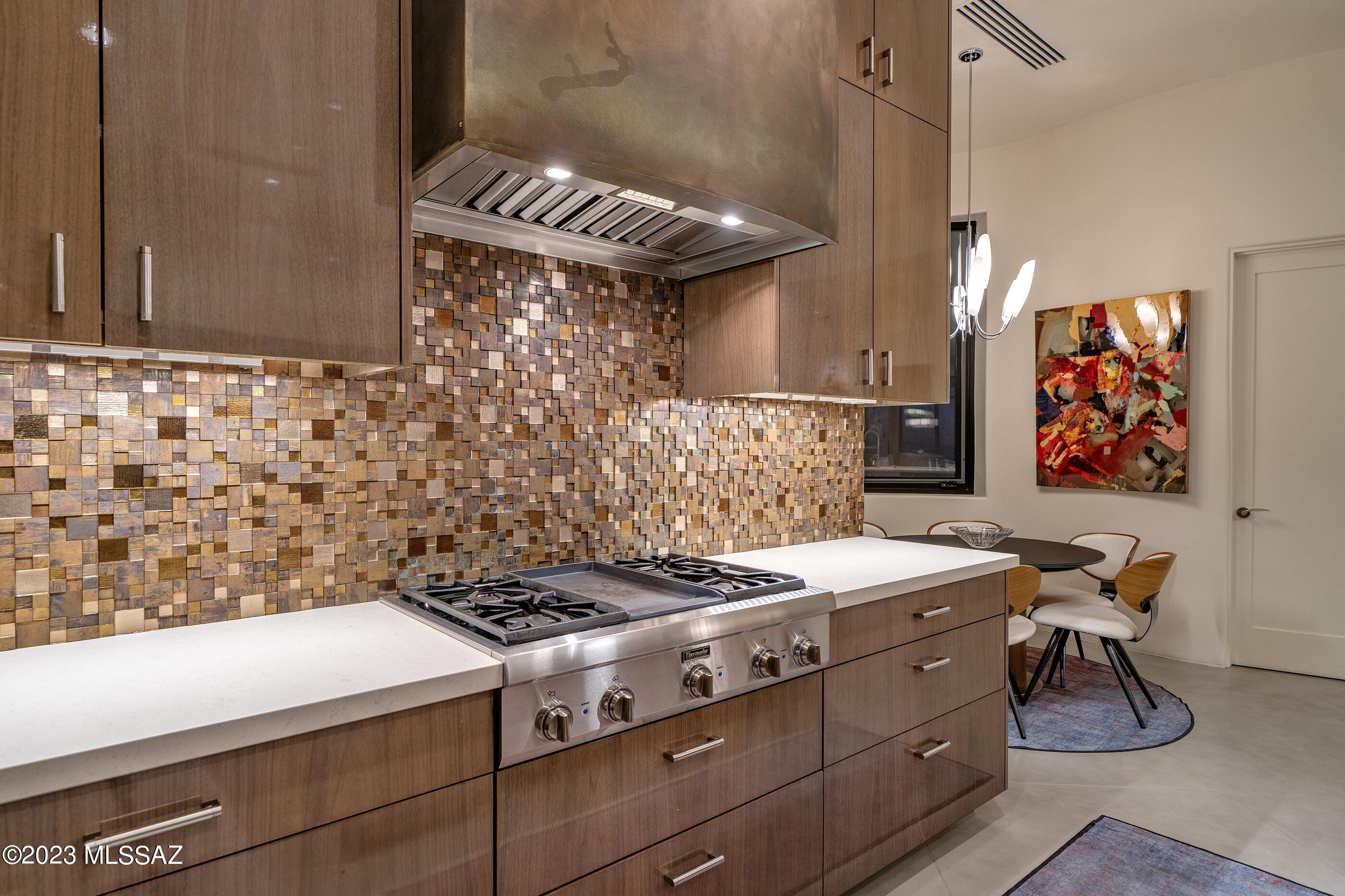 Skyline Country Club Estates (270-318) - Residential