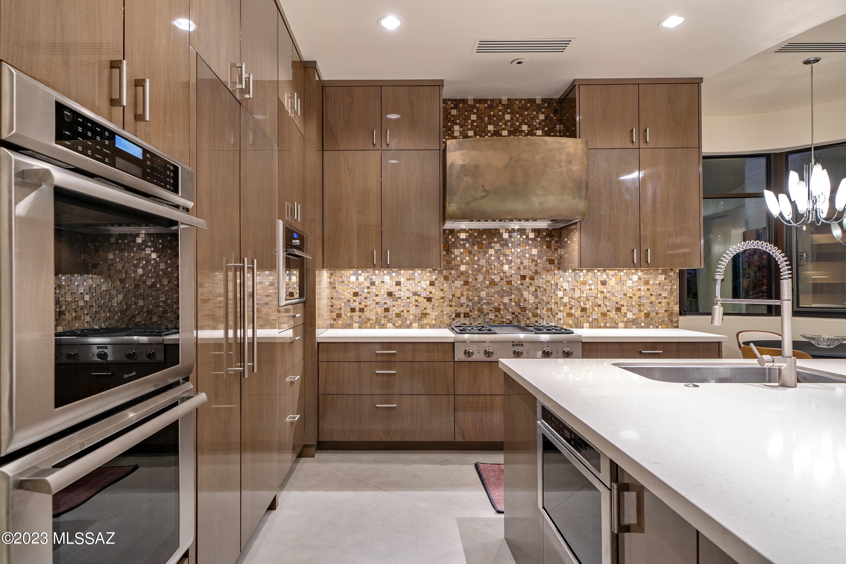 Skyline Country Club Estates (270-318) - Residential