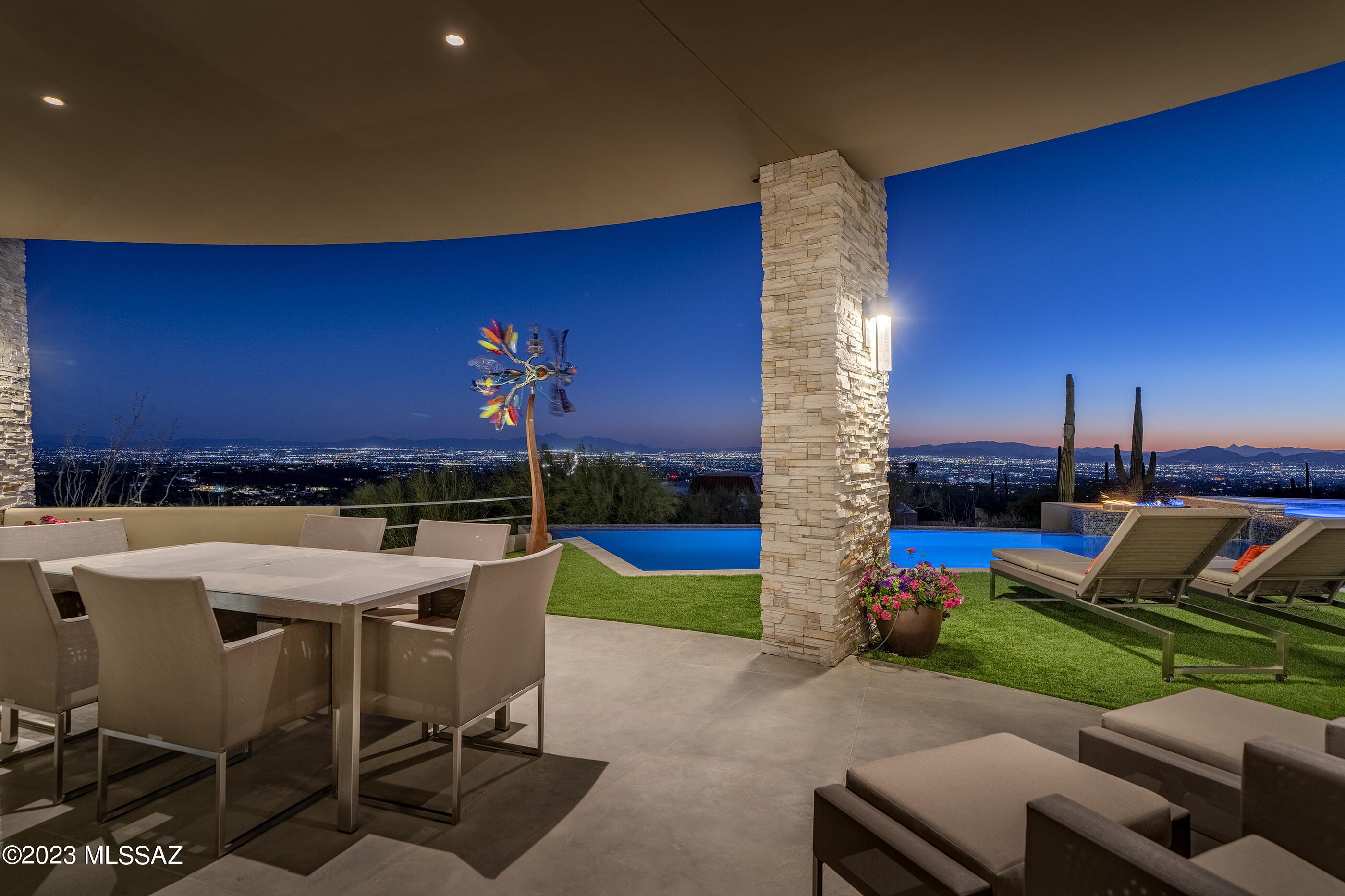Skyline Country Club Estates (270-318) - Residential