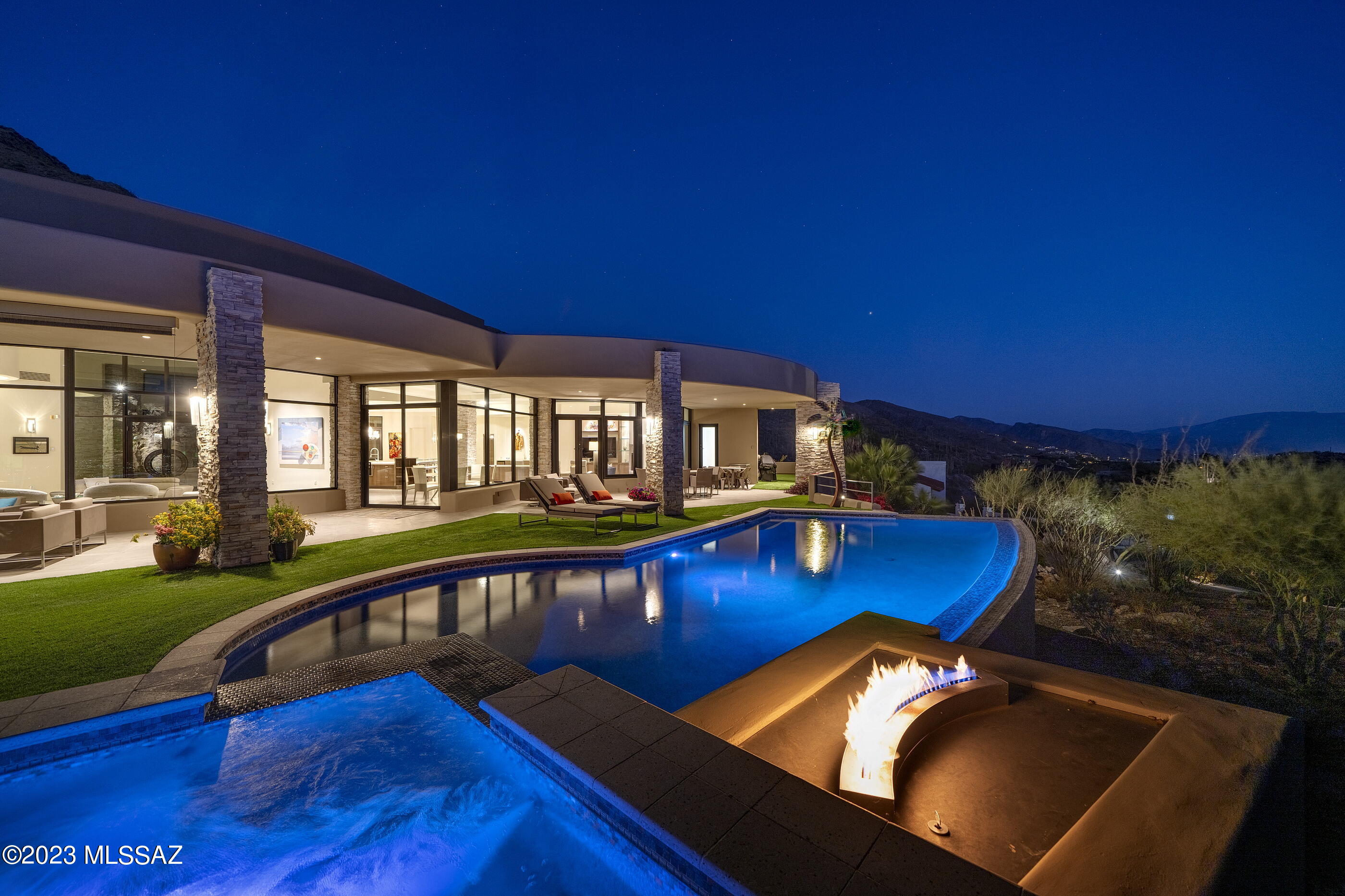 Skyline Country Club Estates (270-318) - Residential