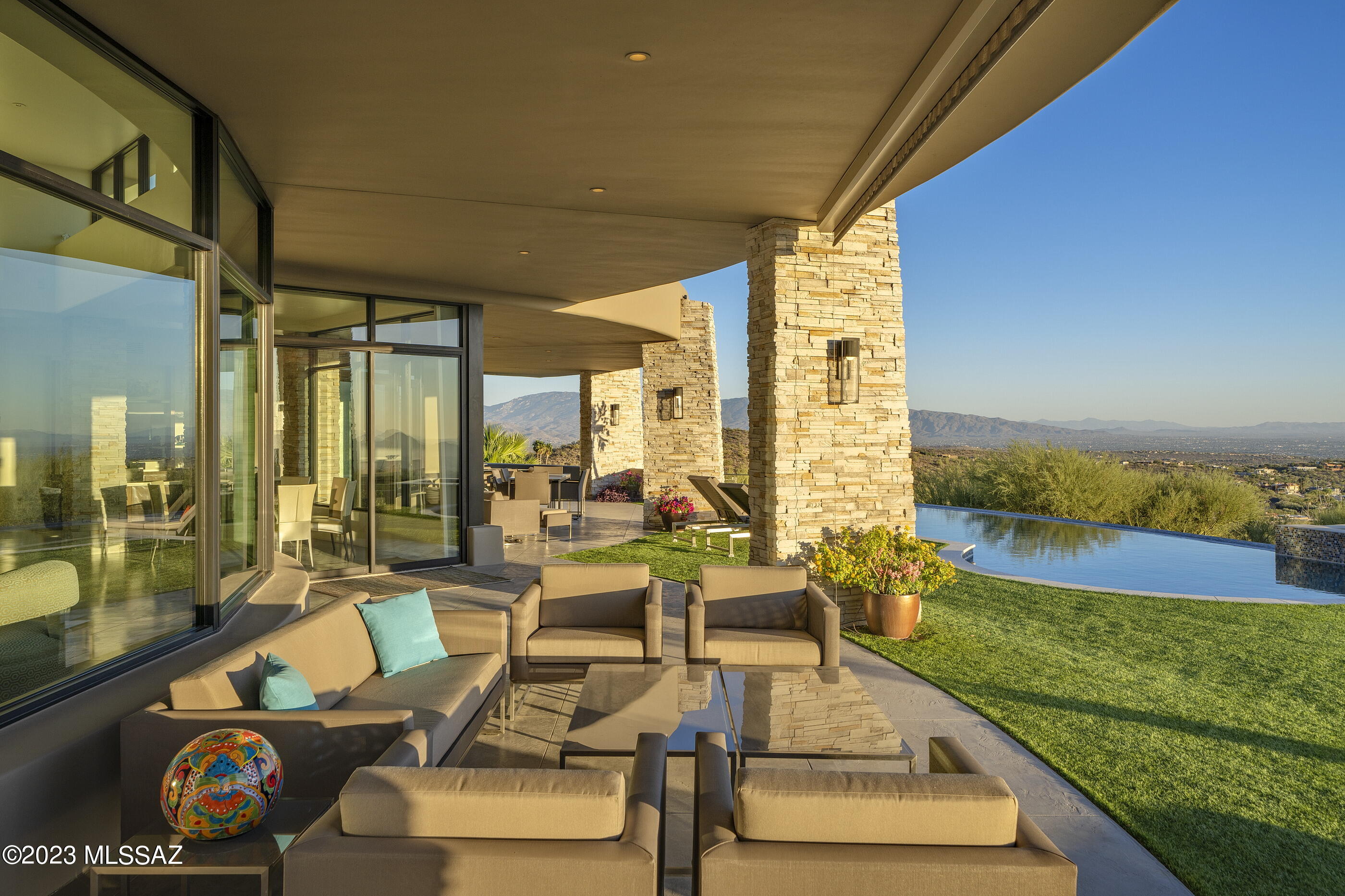 Skyline Country Club Estates (270-318) - Residential