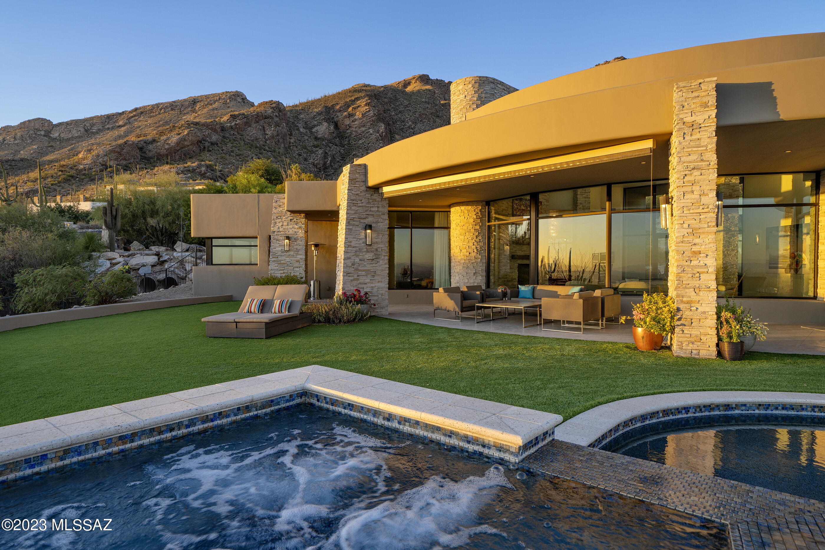 Skyline Country Club Estates (270-318) - Residential