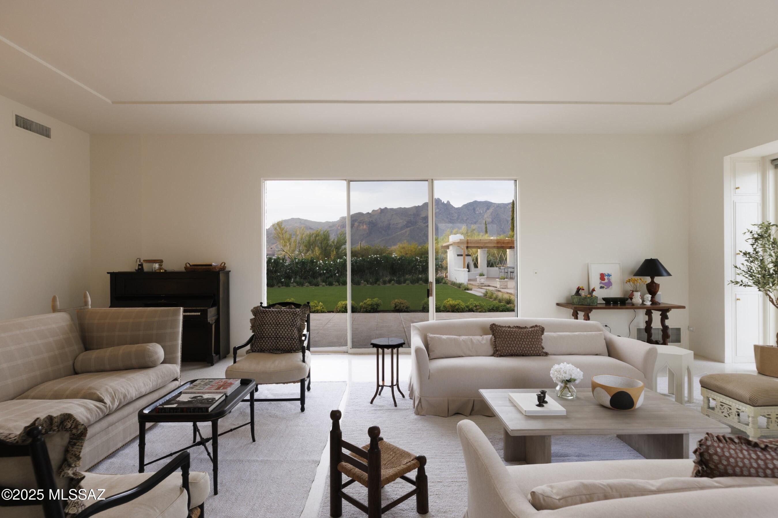 Catalina Foothills Estates - Residential