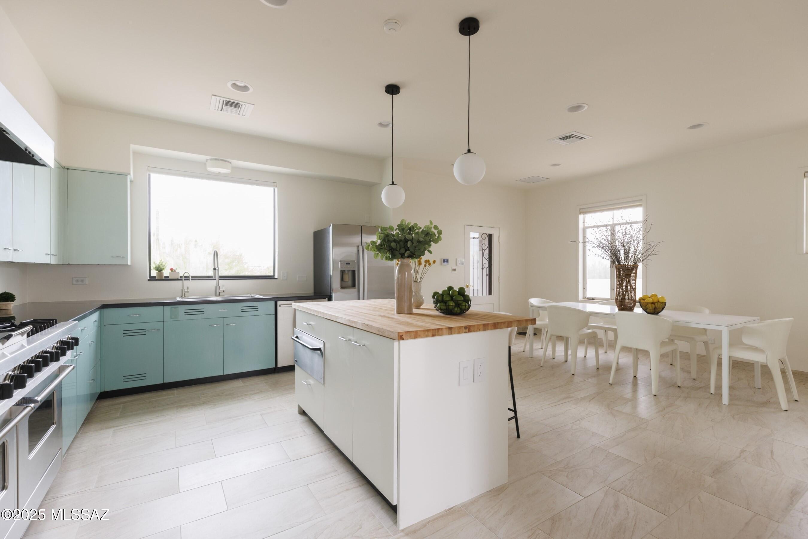 Catalina Foothills Estates - Residential