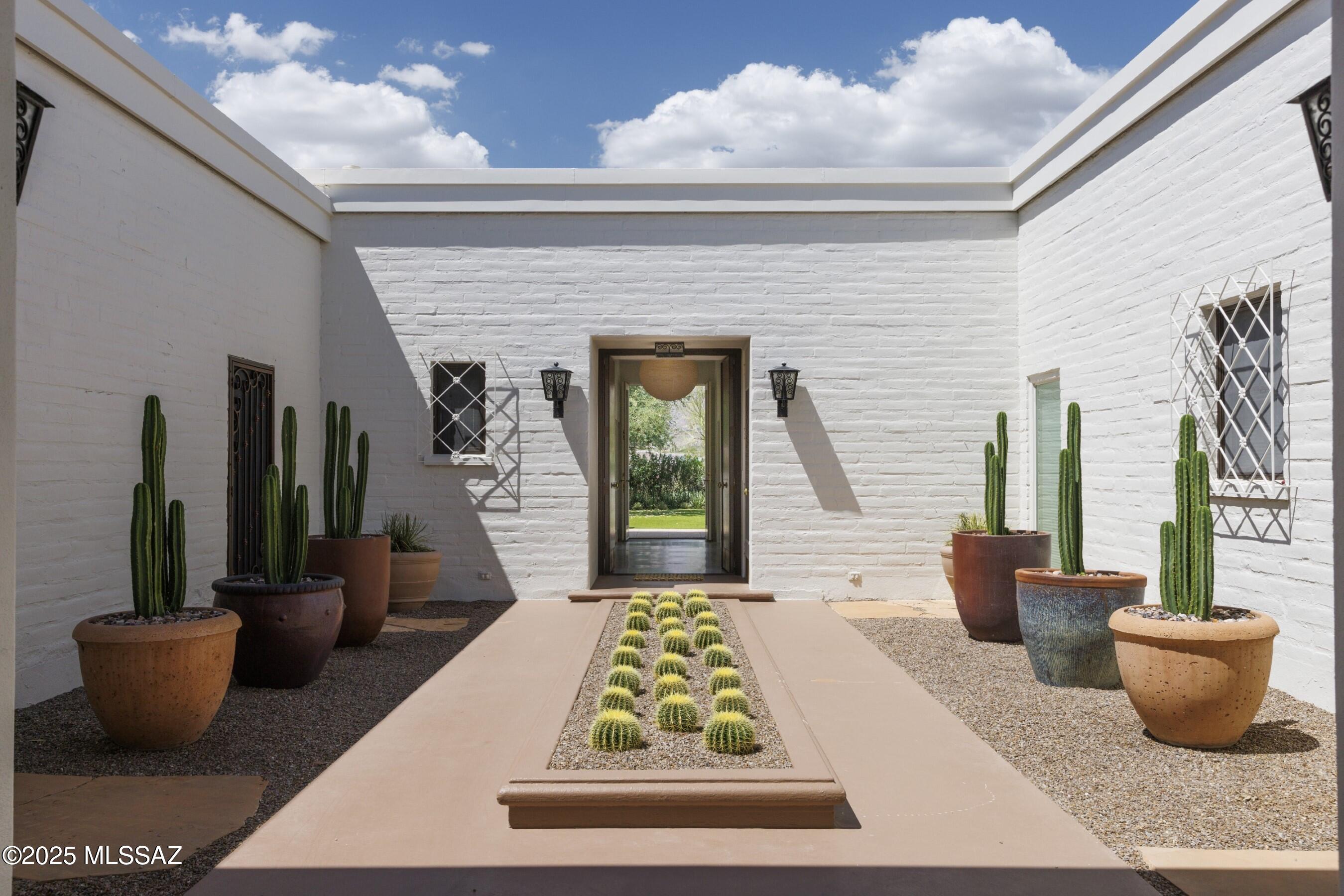 Catalina Foothills Estates - Residential