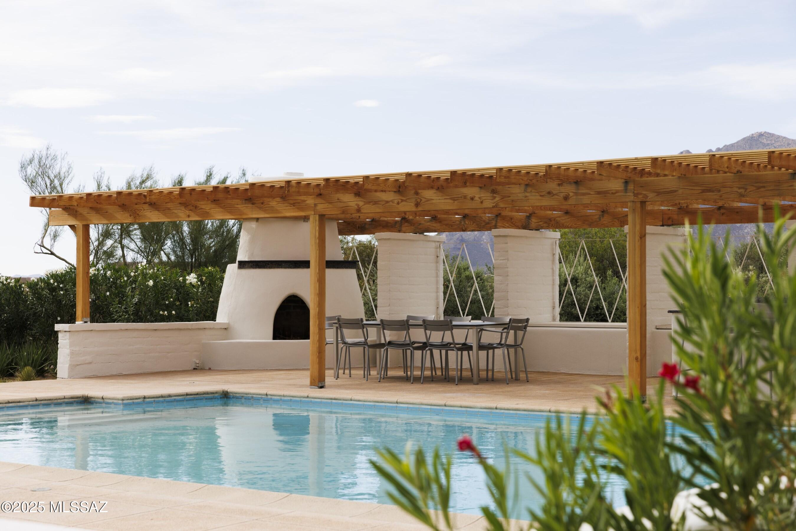 Catalina Foothills Estates - Residential