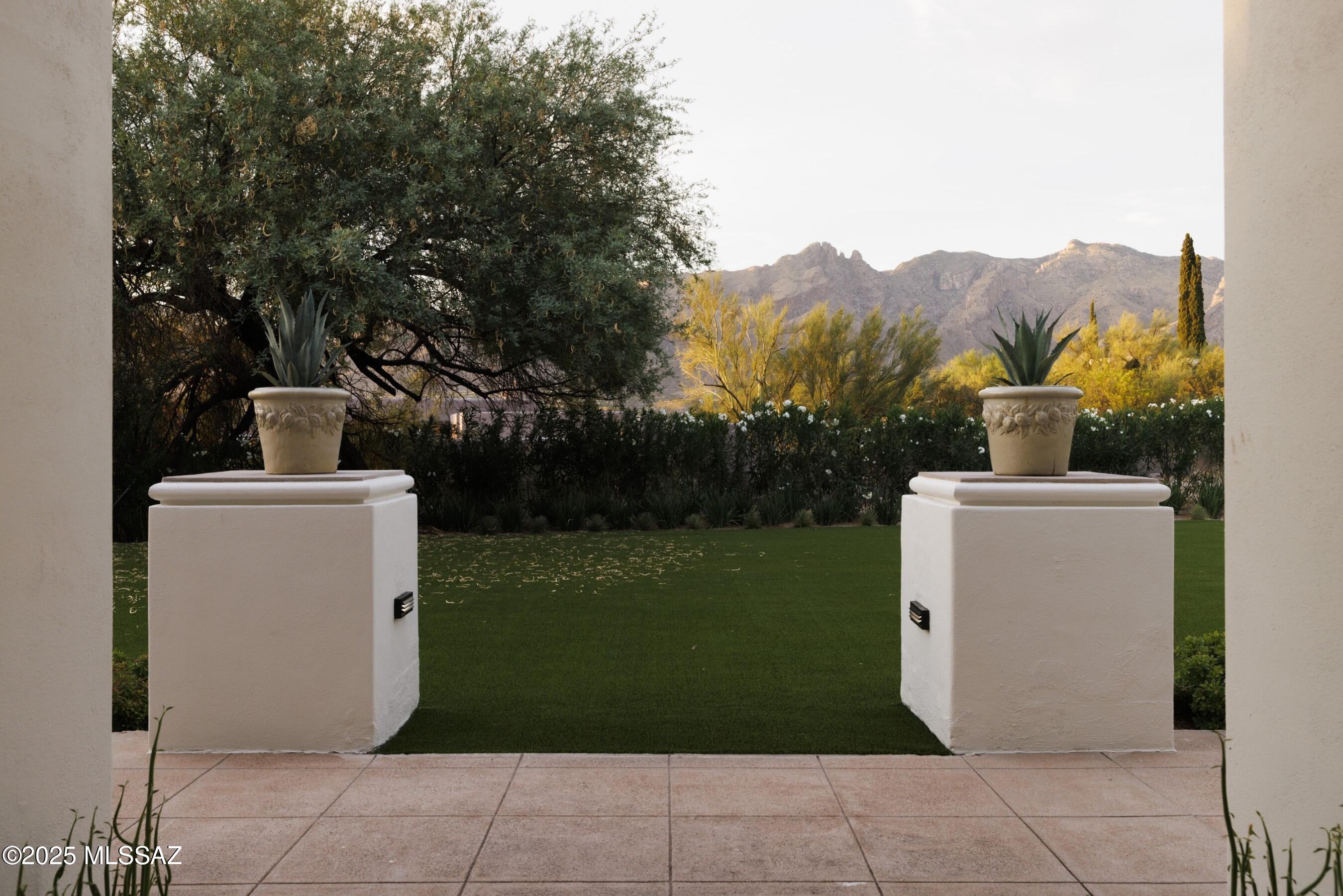 Catalina Foothills Estates - Residential