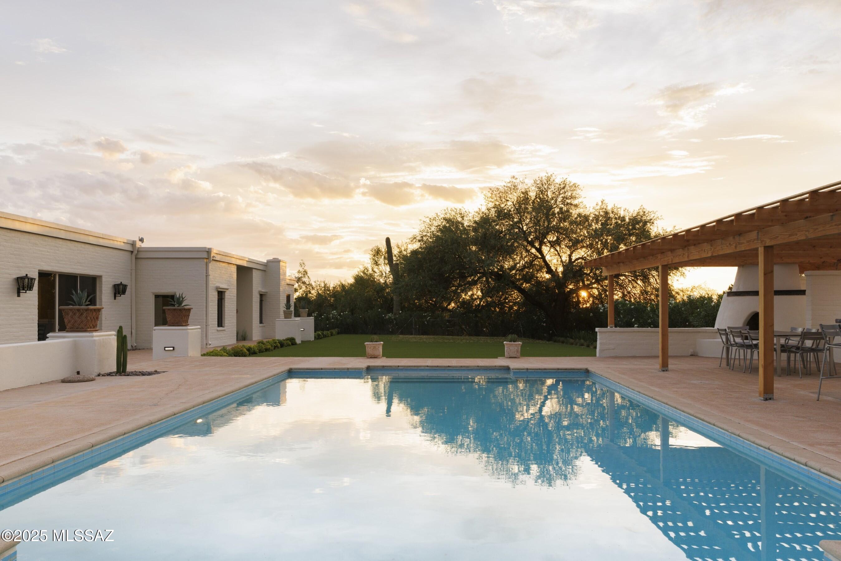 Catalina Foothills Estates - Residential