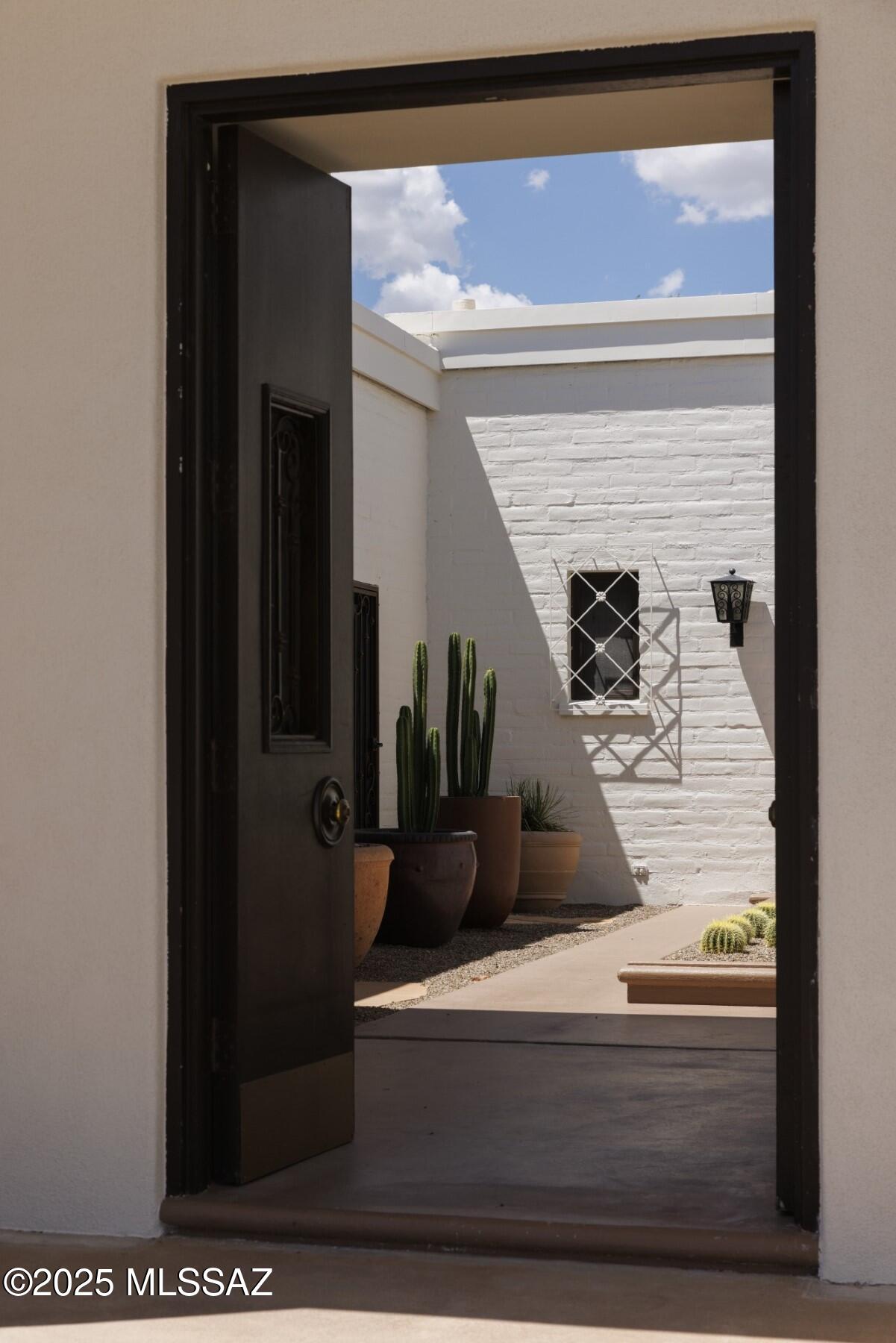 Catalina Foothills Estates - Residential