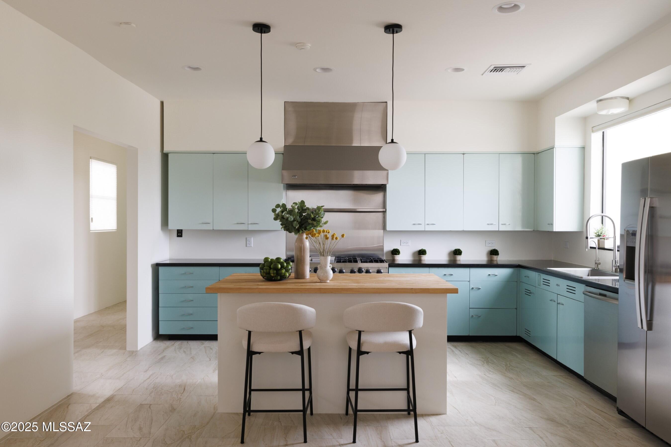 Catalina Foothills Estates - Residential