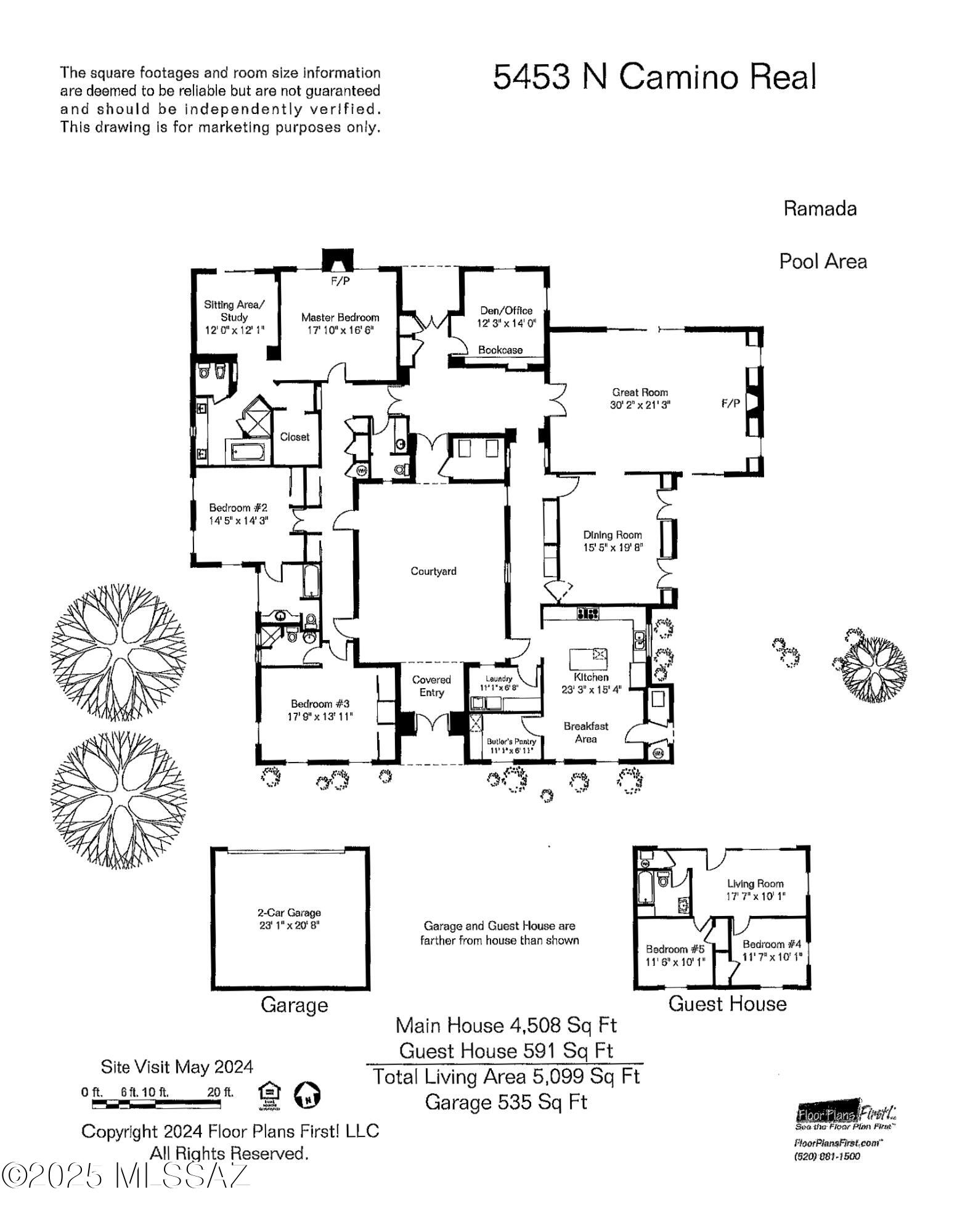 Catalina Foothills Estates - Residential