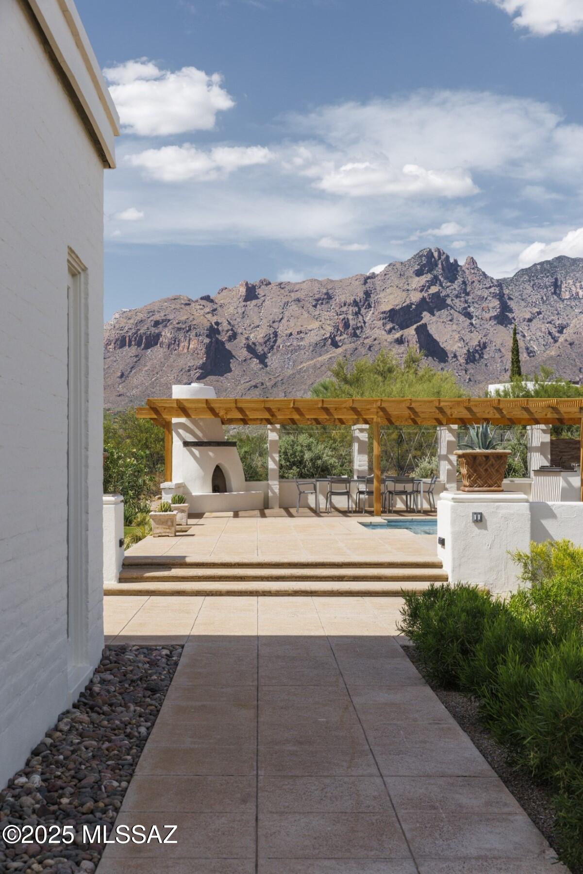 Catalina Foothills Estates - Residential