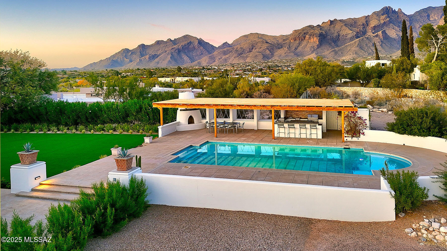 Catalina Foothills Estates - Residential