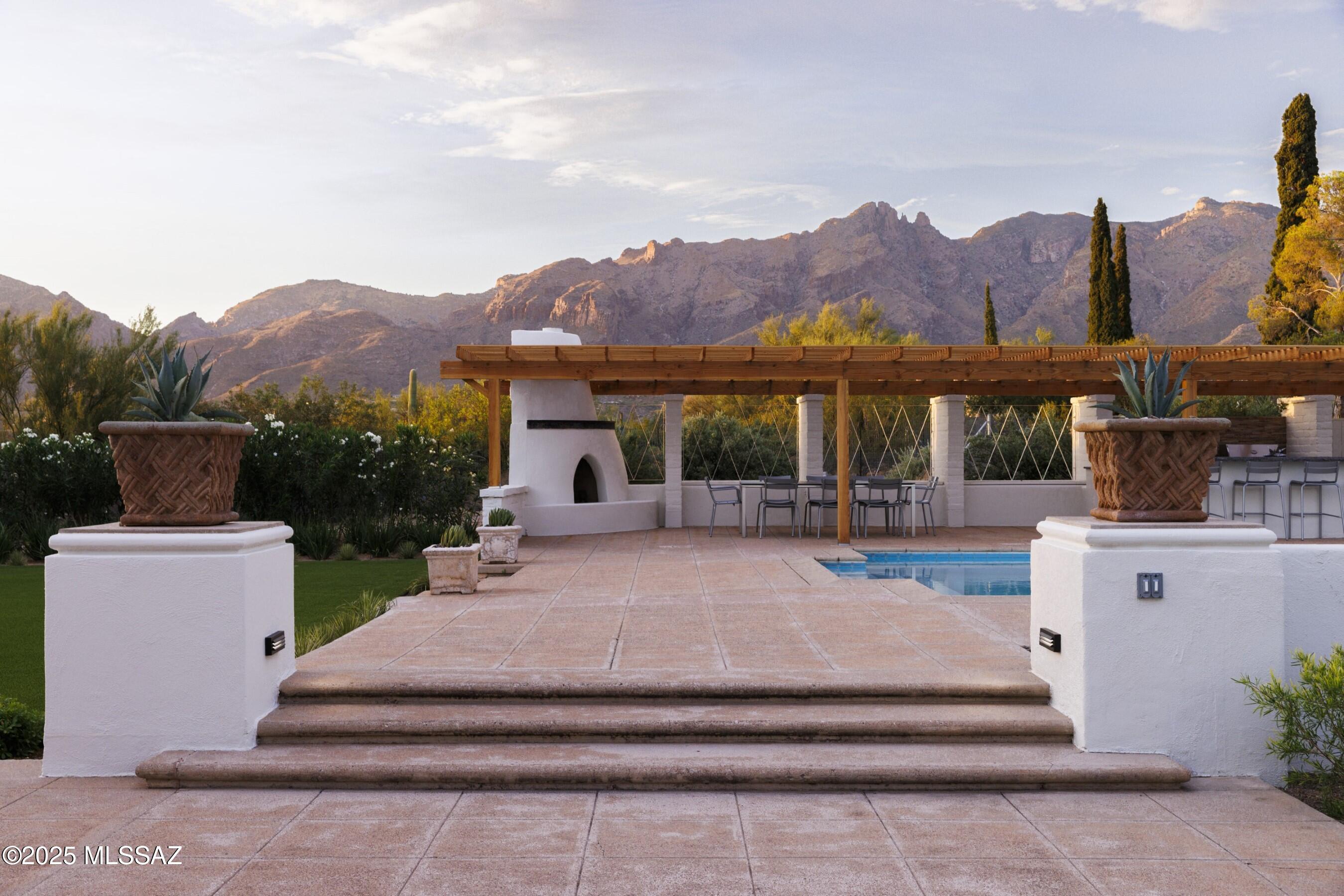 Catalina Foothills Estates - Residential