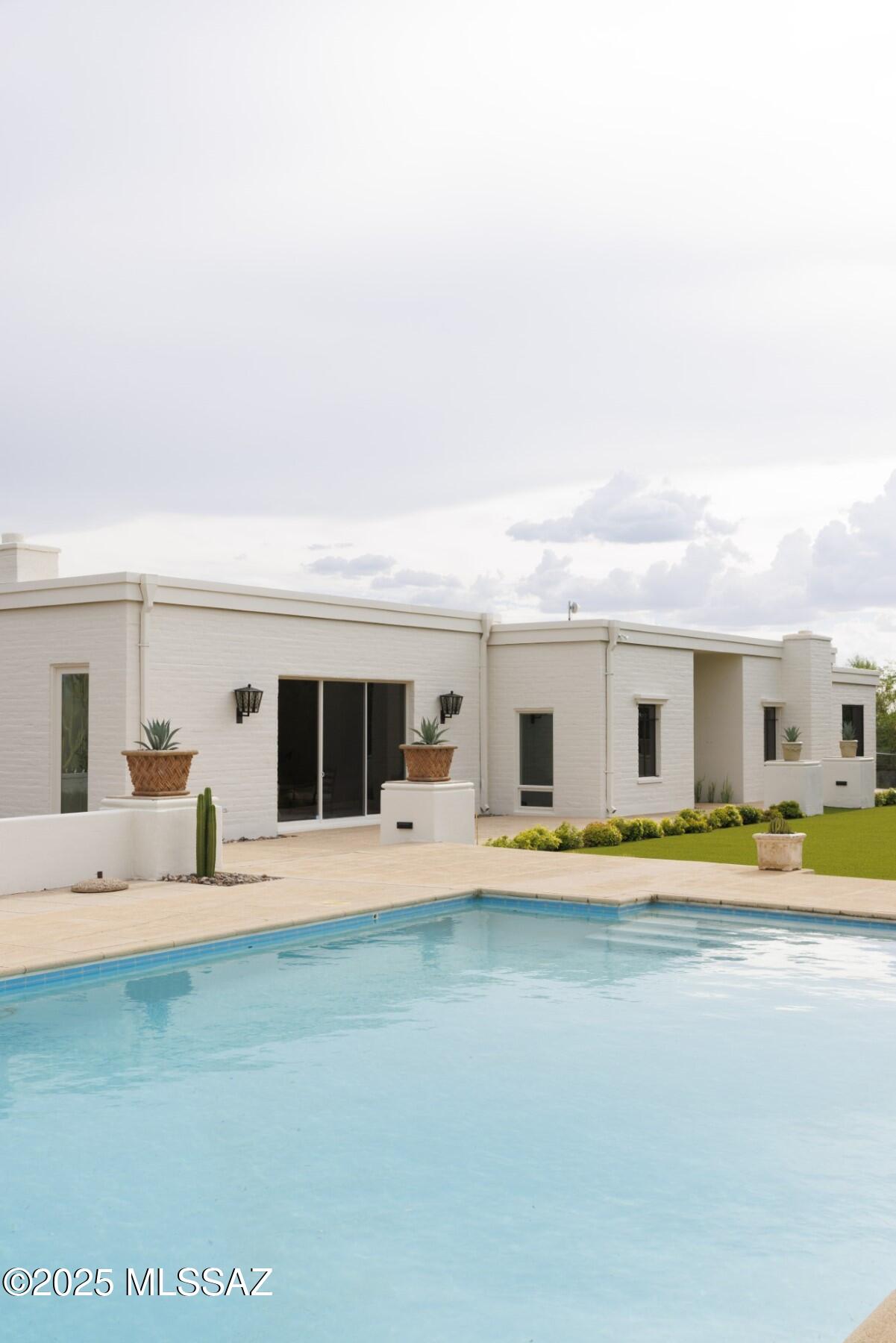 Catalina Foothills Estates - Residential