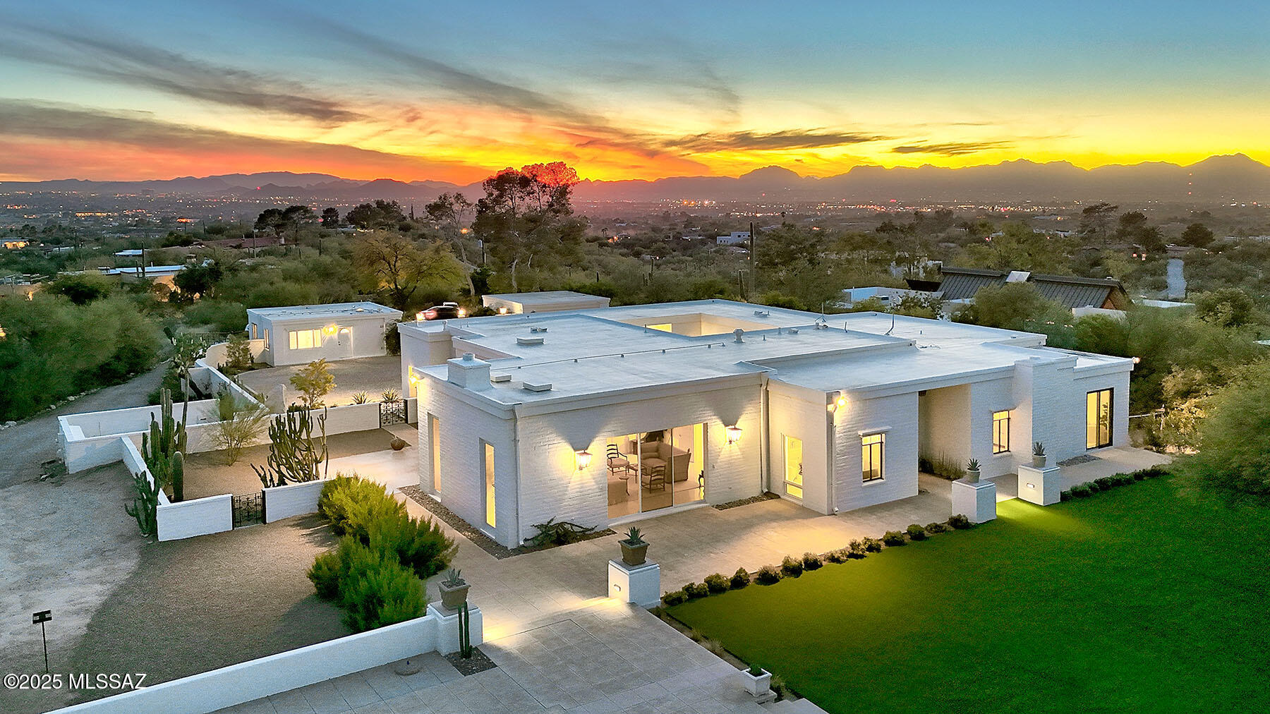 Catalina Foothills Estates - Residential