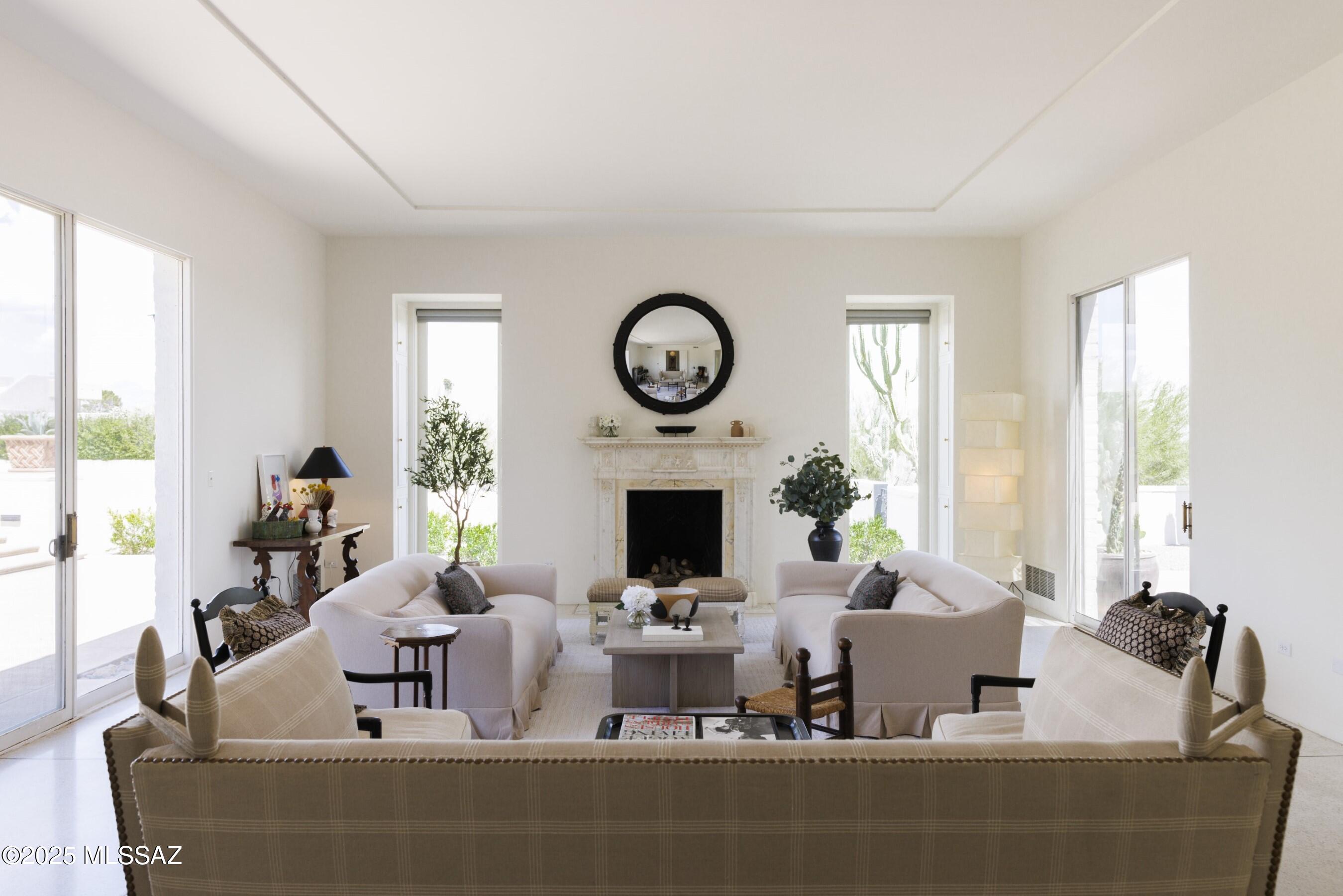 Catalina Foothills Estates - Residential